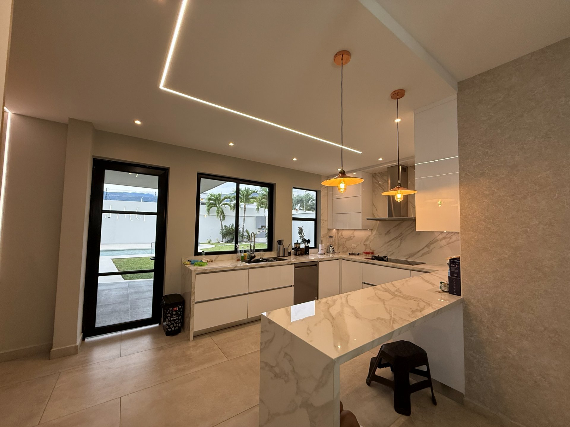 Casa 17 - Hacienda Trapiches — foto 17