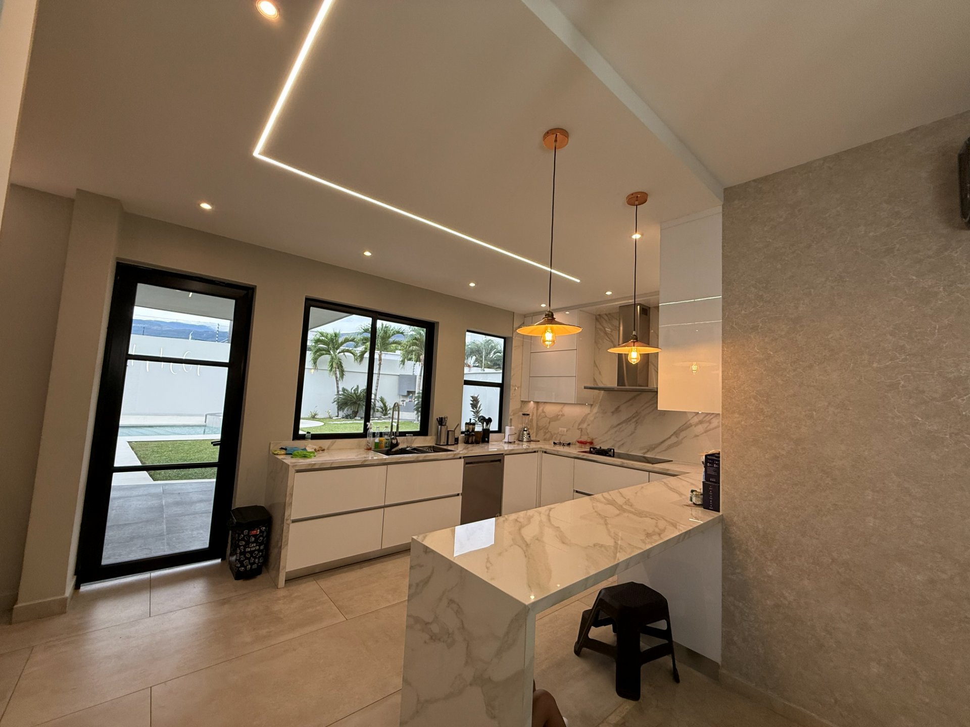 Casa 17 - Hacienda Trapiches — foto 18