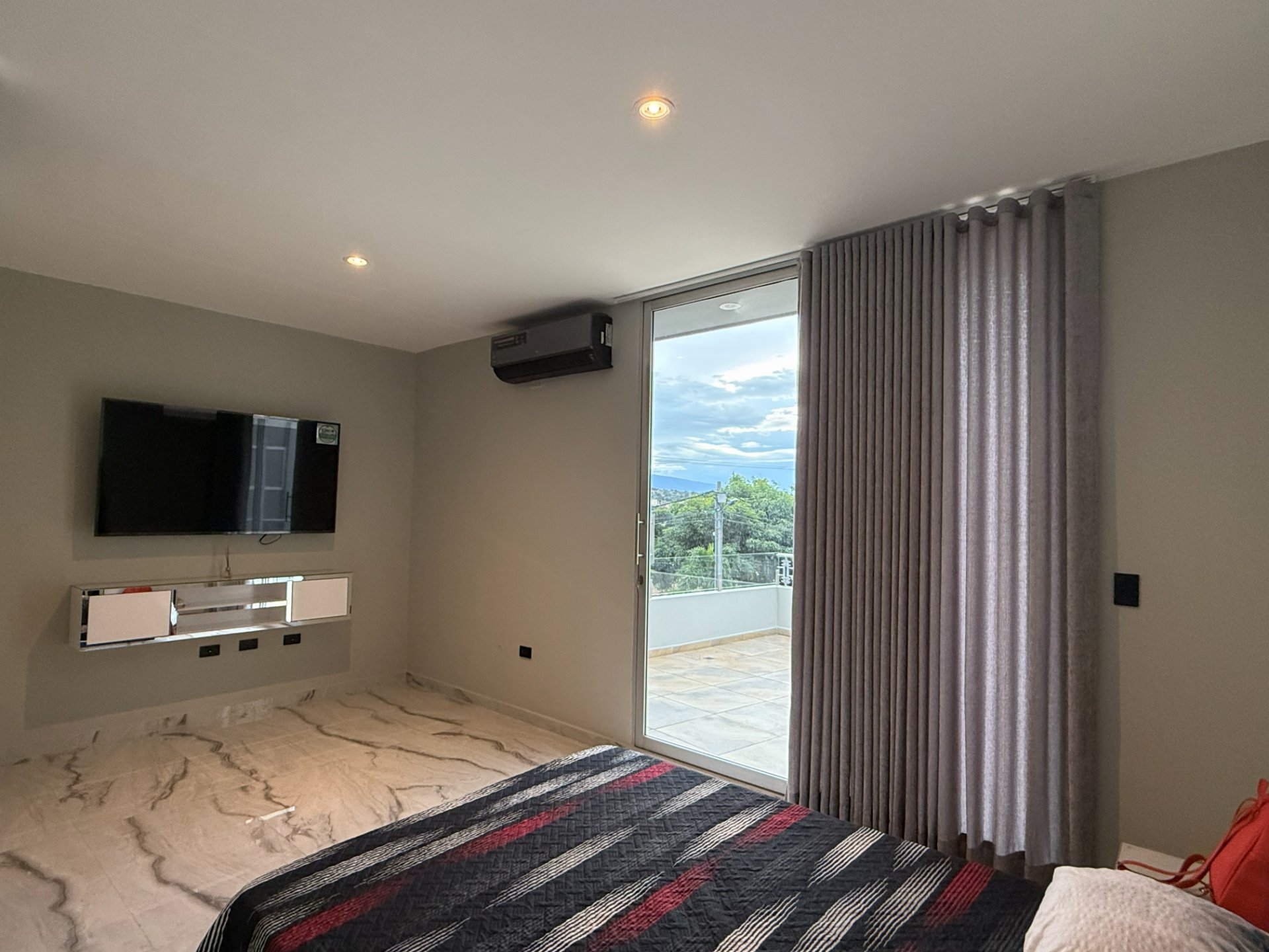 Casa 17 - Hacienda Trapiches — foto 45