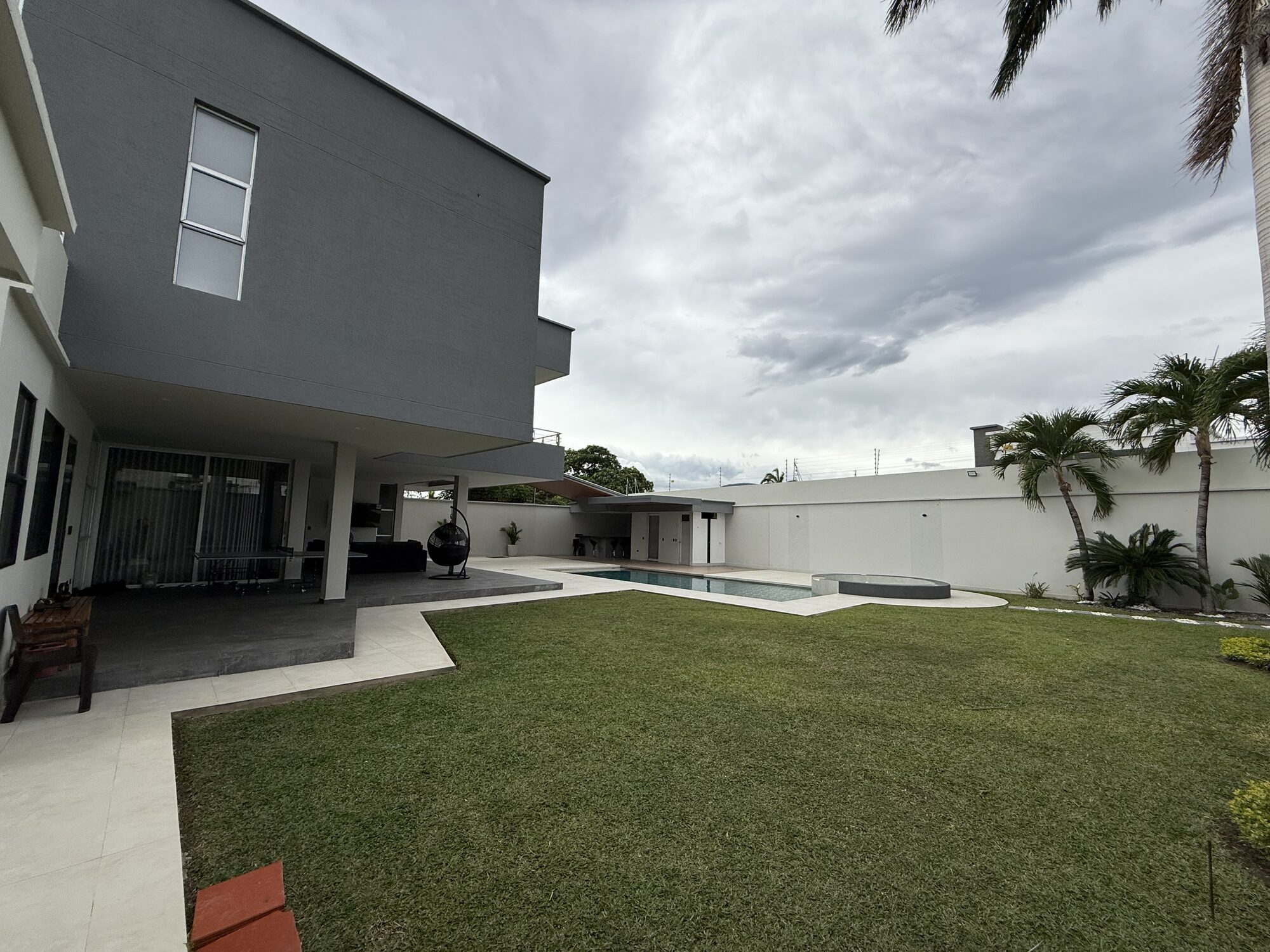 Casa 17 - Hacienda Trapiches — foto 48