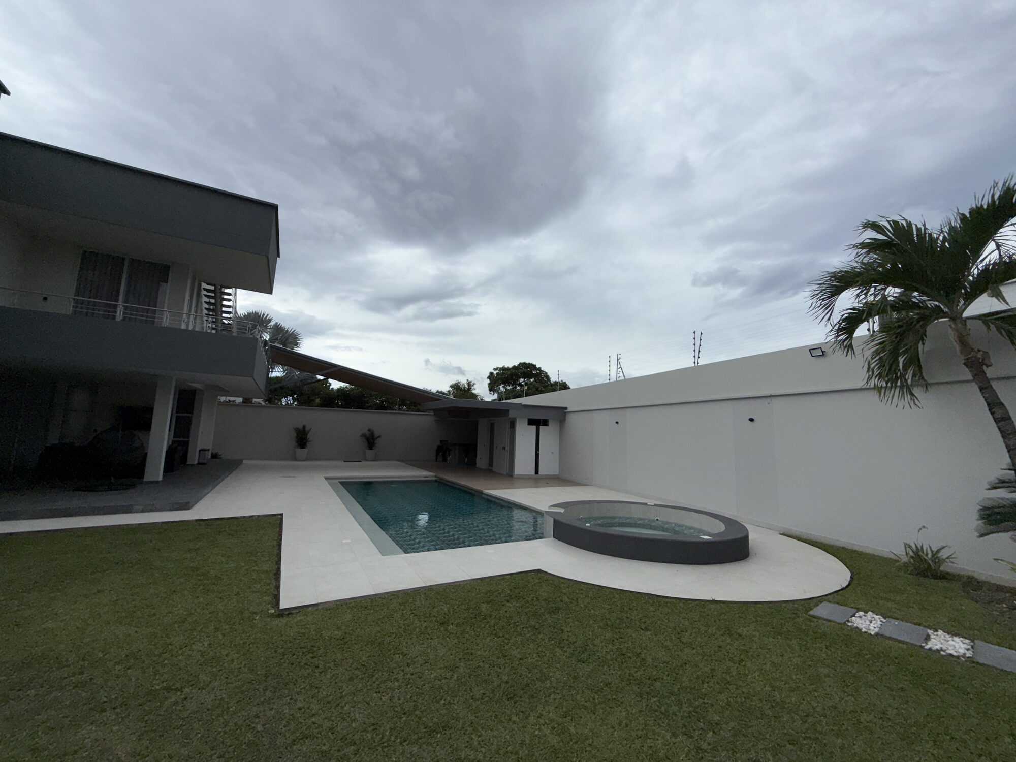 Casa 17 - Hacienda Trapiches — foto 49