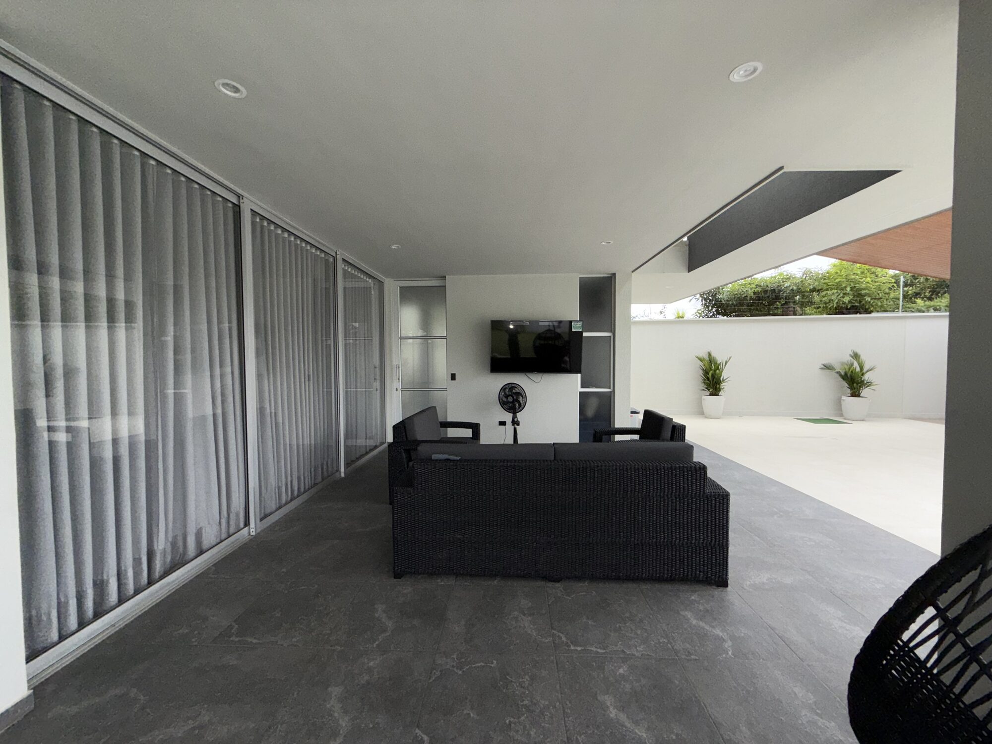 Casa 17 - Hacienda Trapiches — foto 54