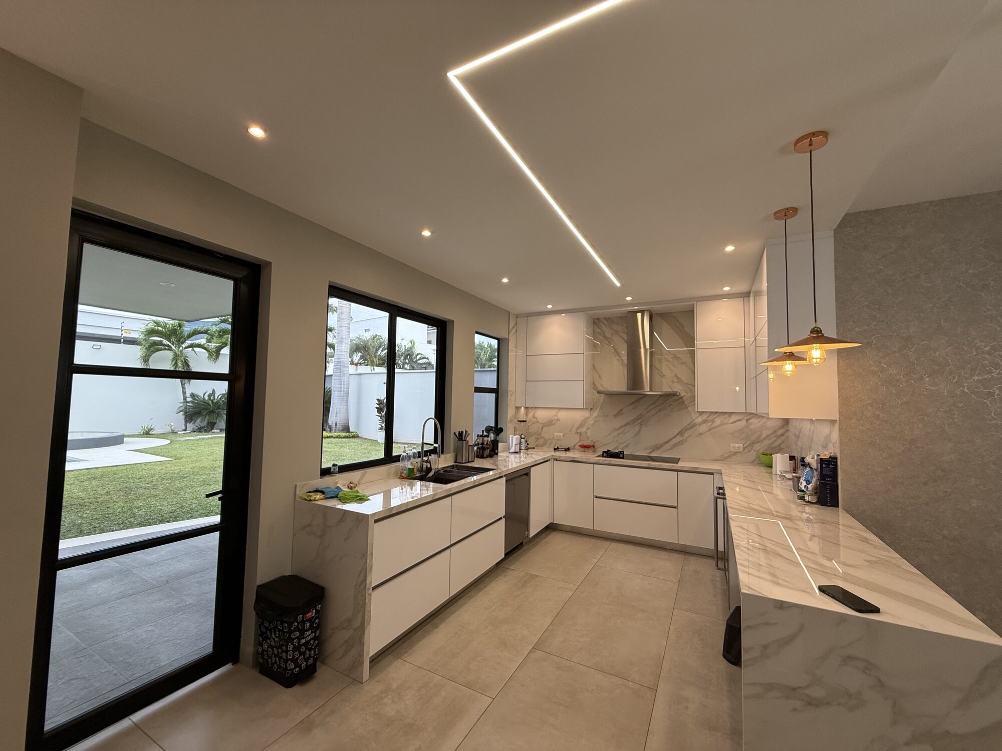 Casa 17 - Hacienda Trapiches — foto 61