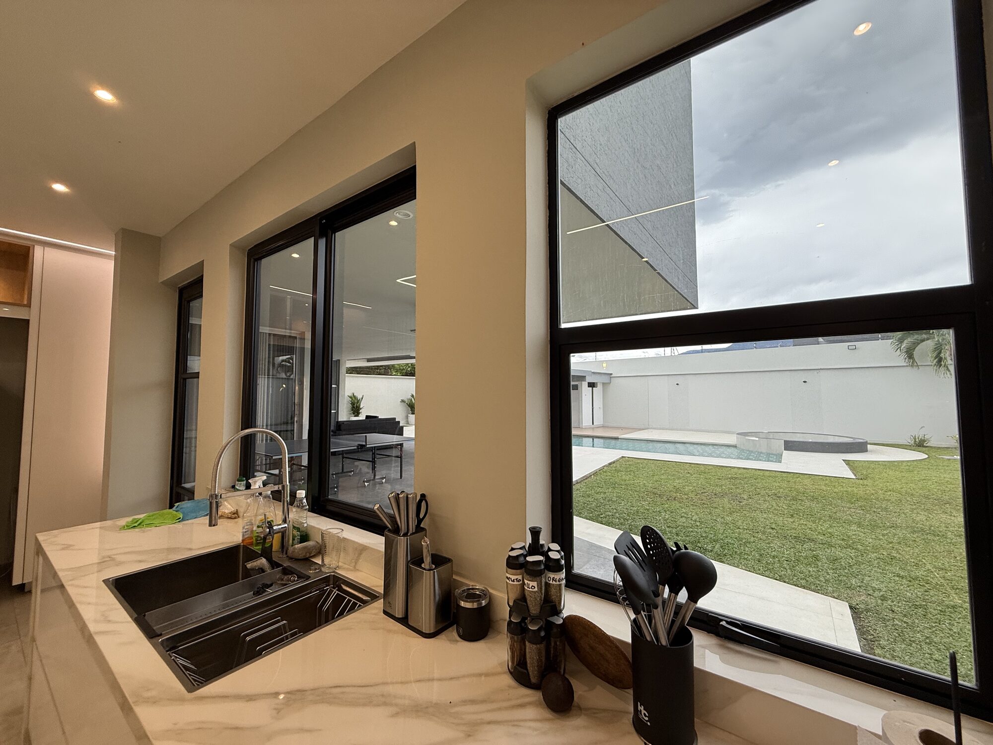 Casa 17 - Hacienda Trapiches — foto 67