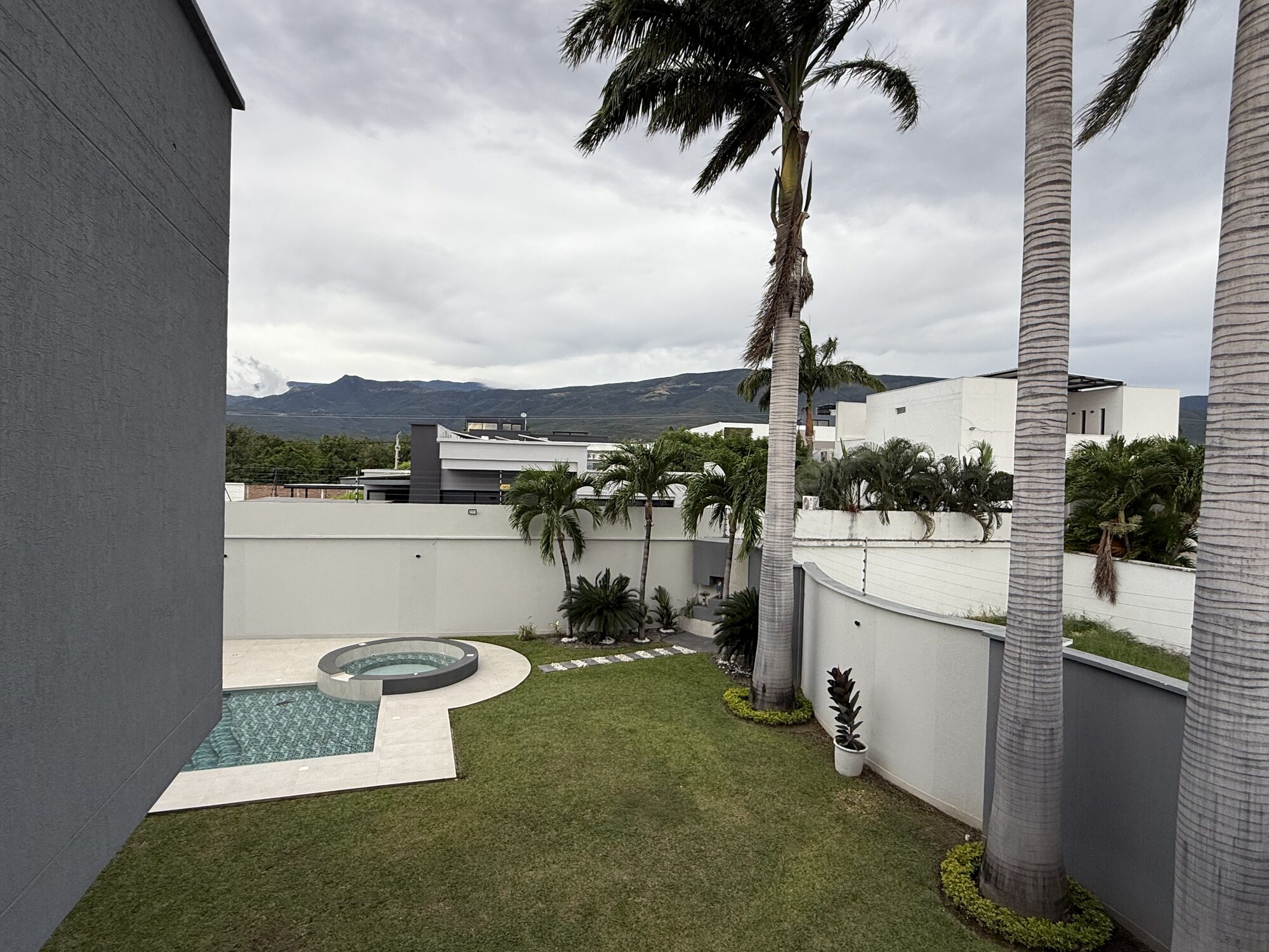 Casa 17 - Hacienda Trapiches — foto 86