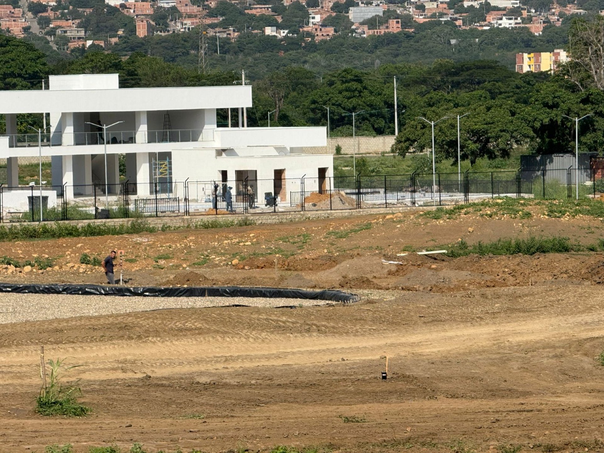 Lote 3 - Tennis Golf 138 — foto 17