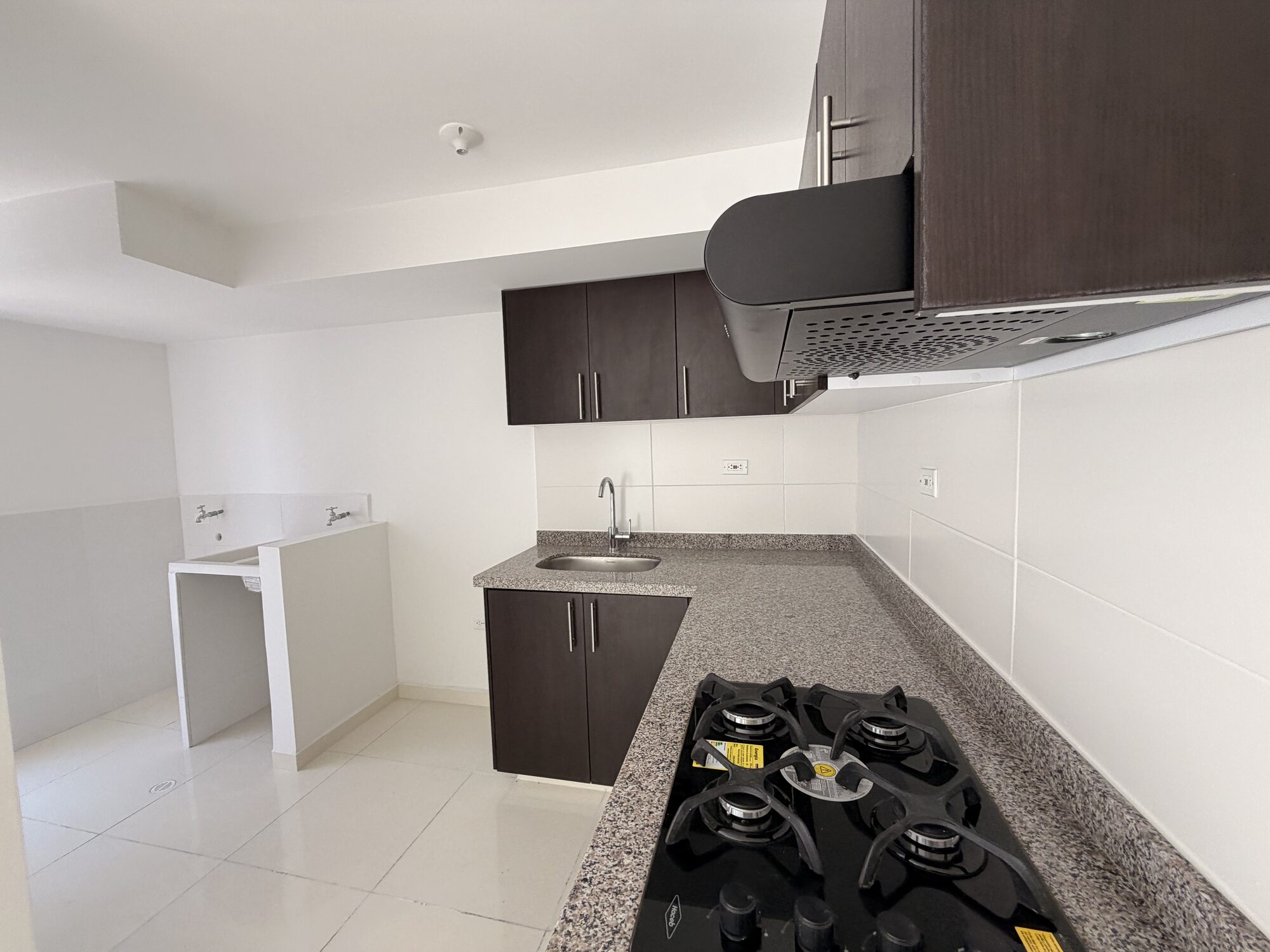 Apto 30 - Altos del Jardín — foto 3