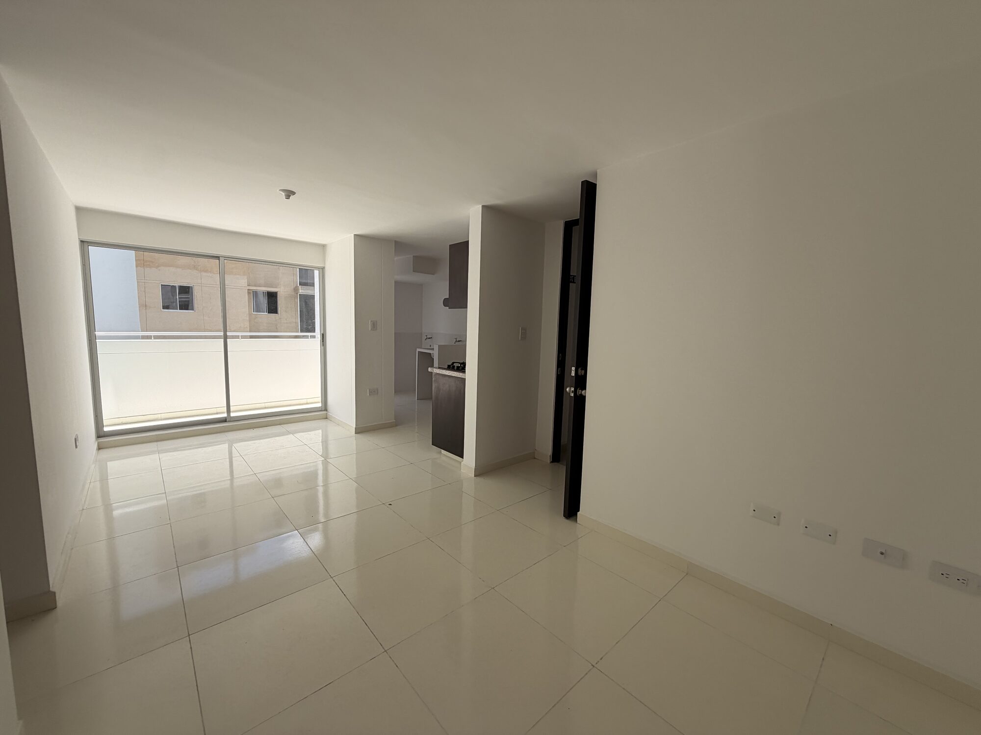 Apto 30 - Altos del Jardín — Prados del este · Cúcuta