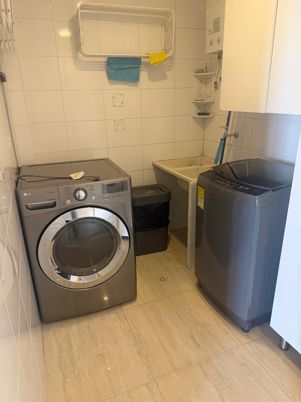 Apto 33 - Floresta Moratto — foto 4