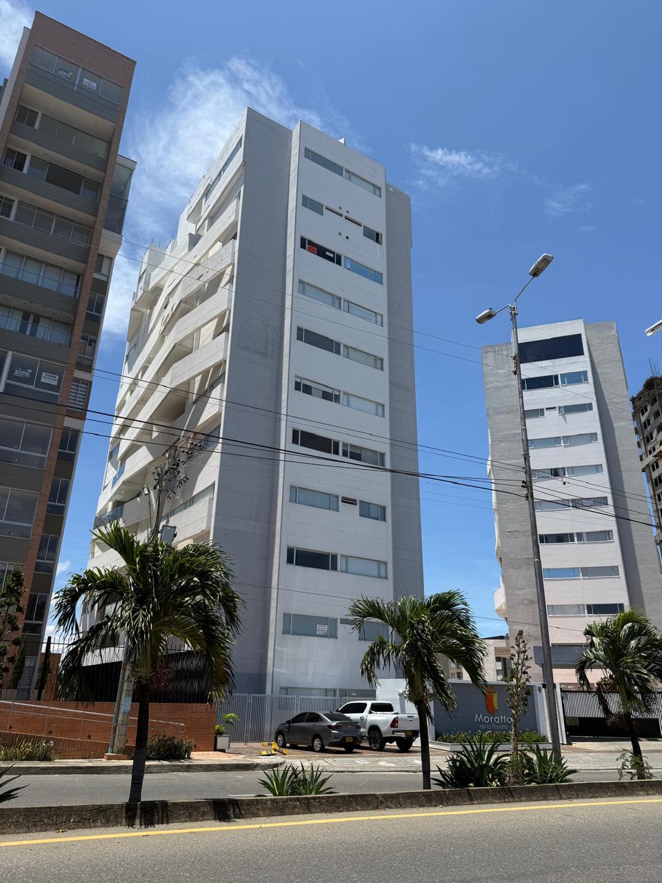 Apto 33 - Floresta Moratto — foto 6