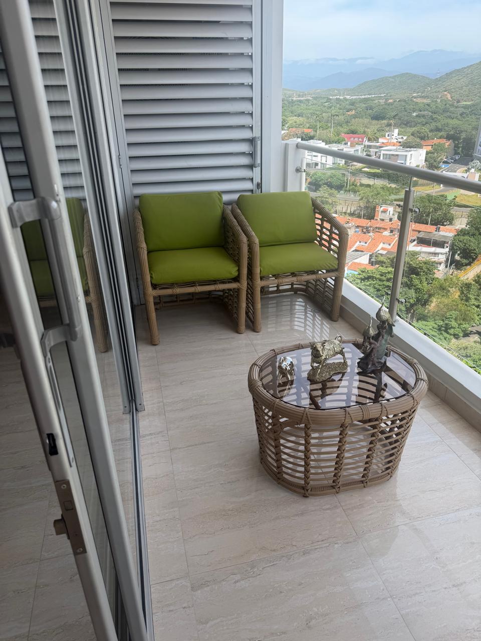 Apto 33 - Floresta Moratto — foto 8