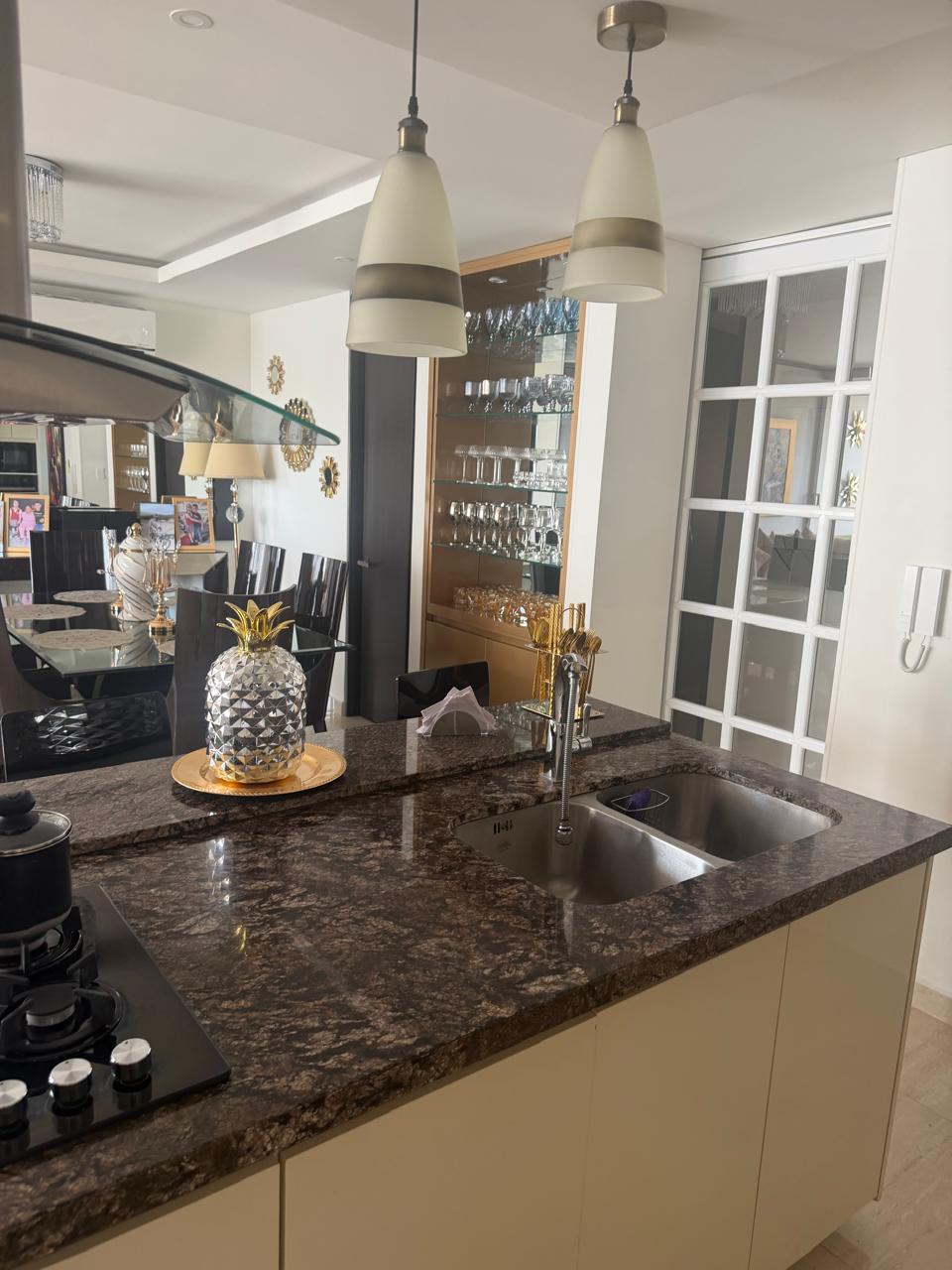 Apto 33 - Floresta Moratto — foto 19