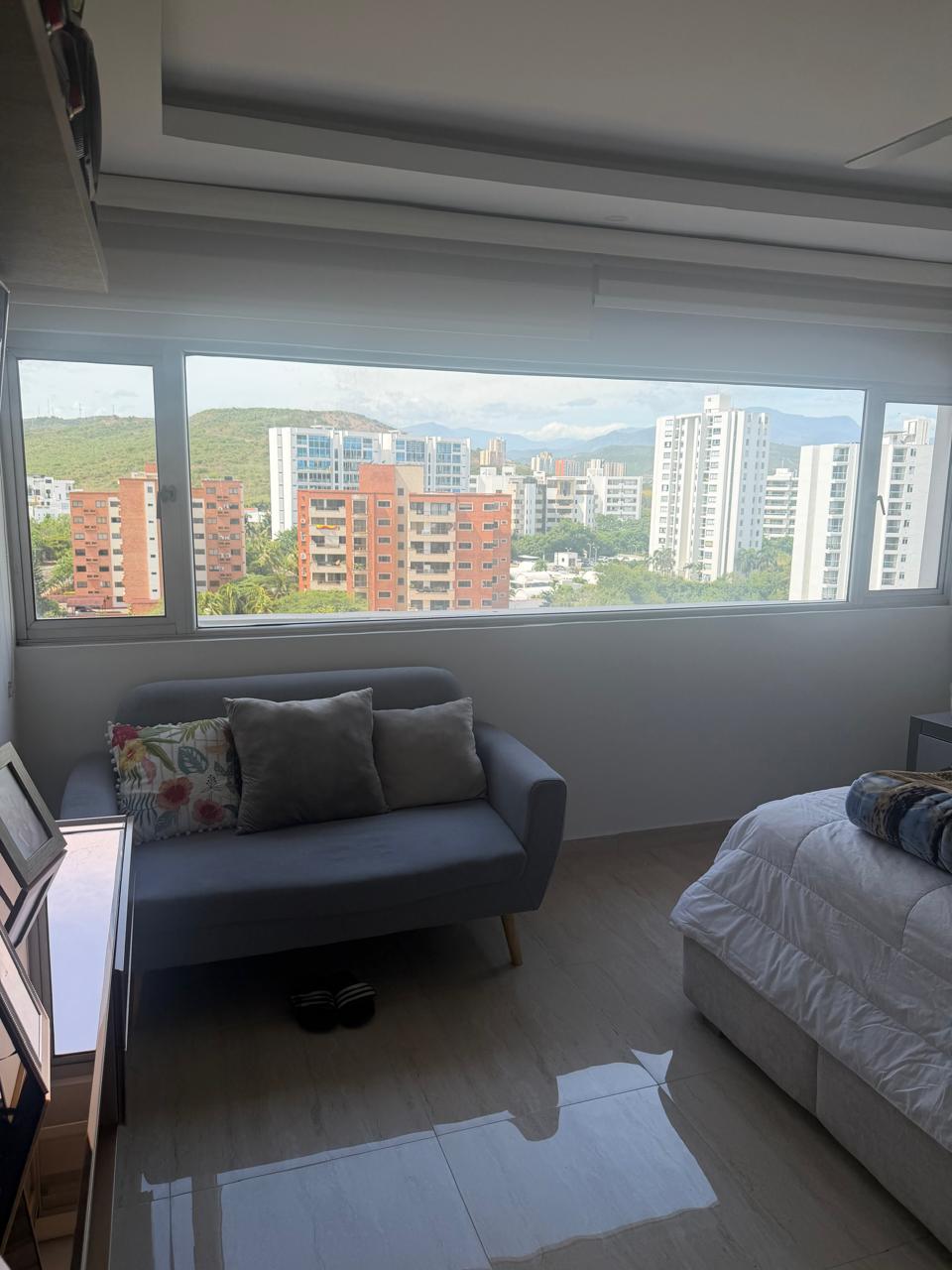 Apto 33 - Floresta Moratto — foto 22