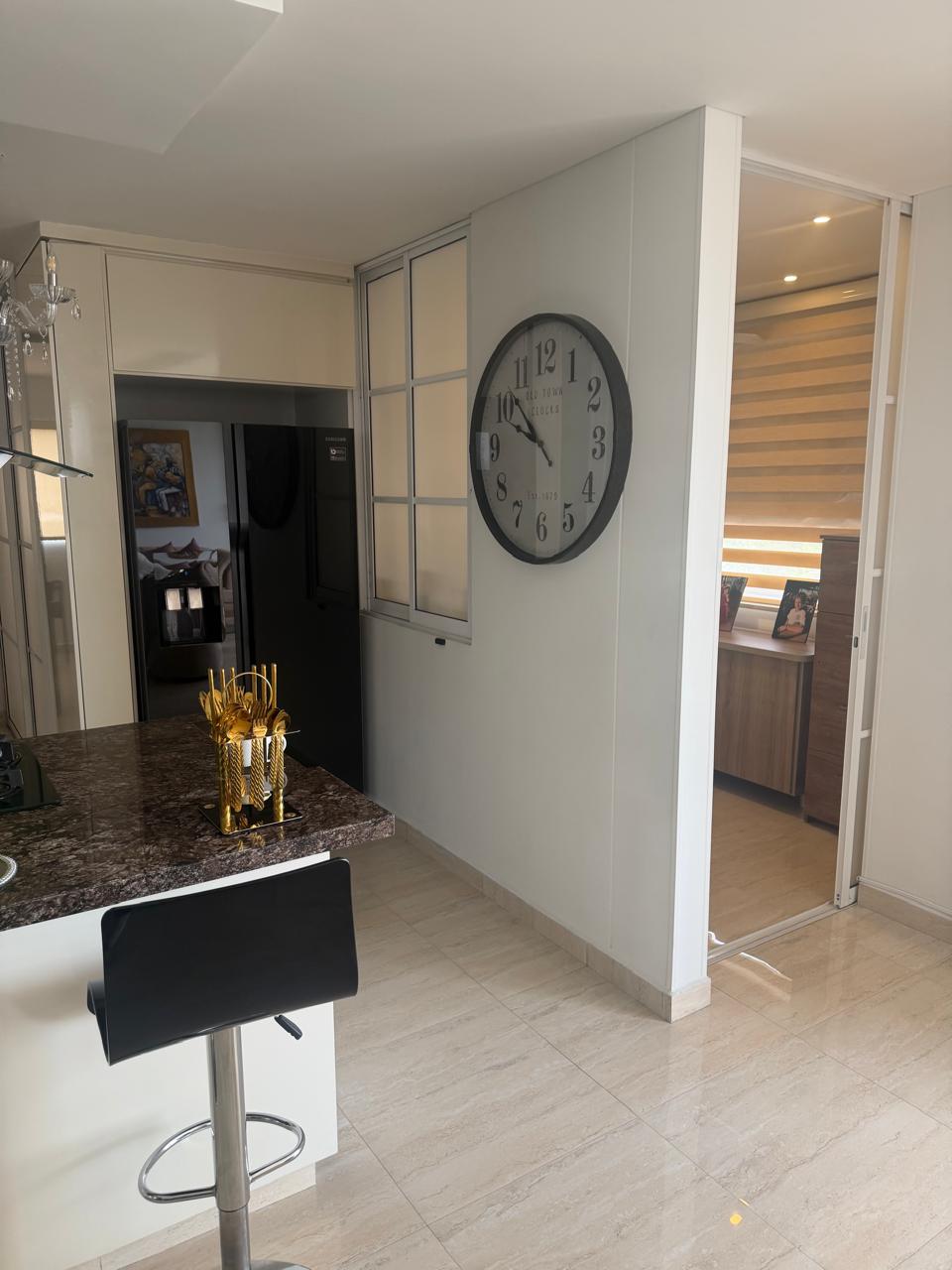 Apto 33 - Floresta Moratto — foto 28