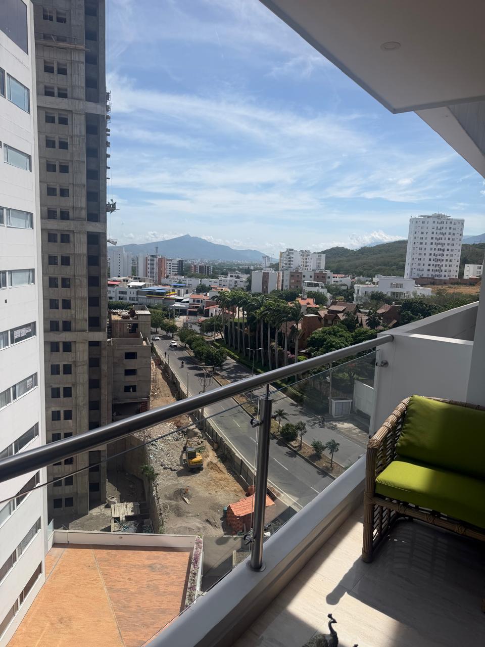 Apto 33 - Floresta Moratto — foto 30