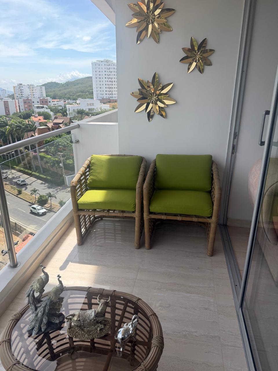 Apto 33 - Floresta Moratto — foto 35