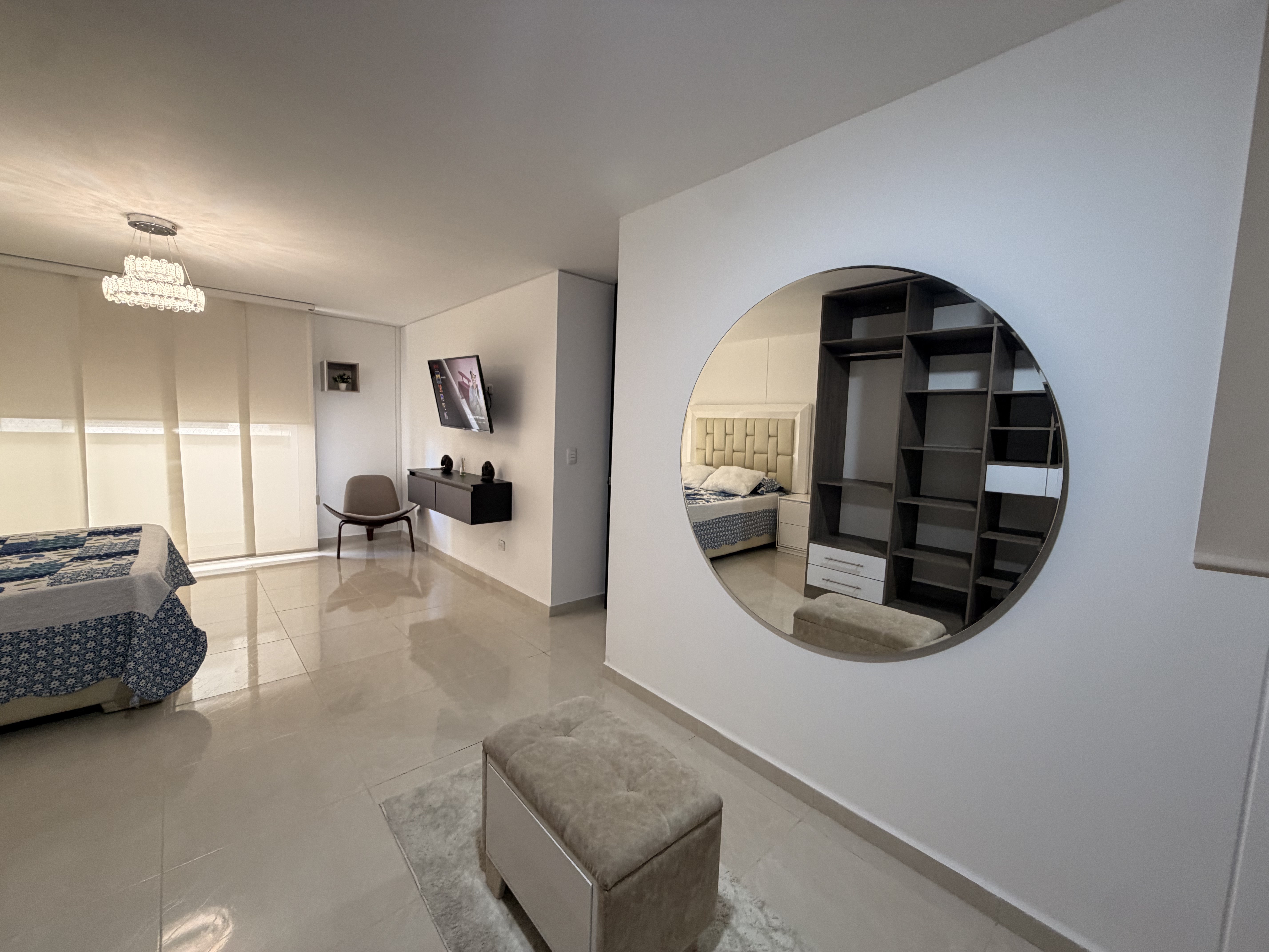 Apto 11 - Silver Park — foto 2