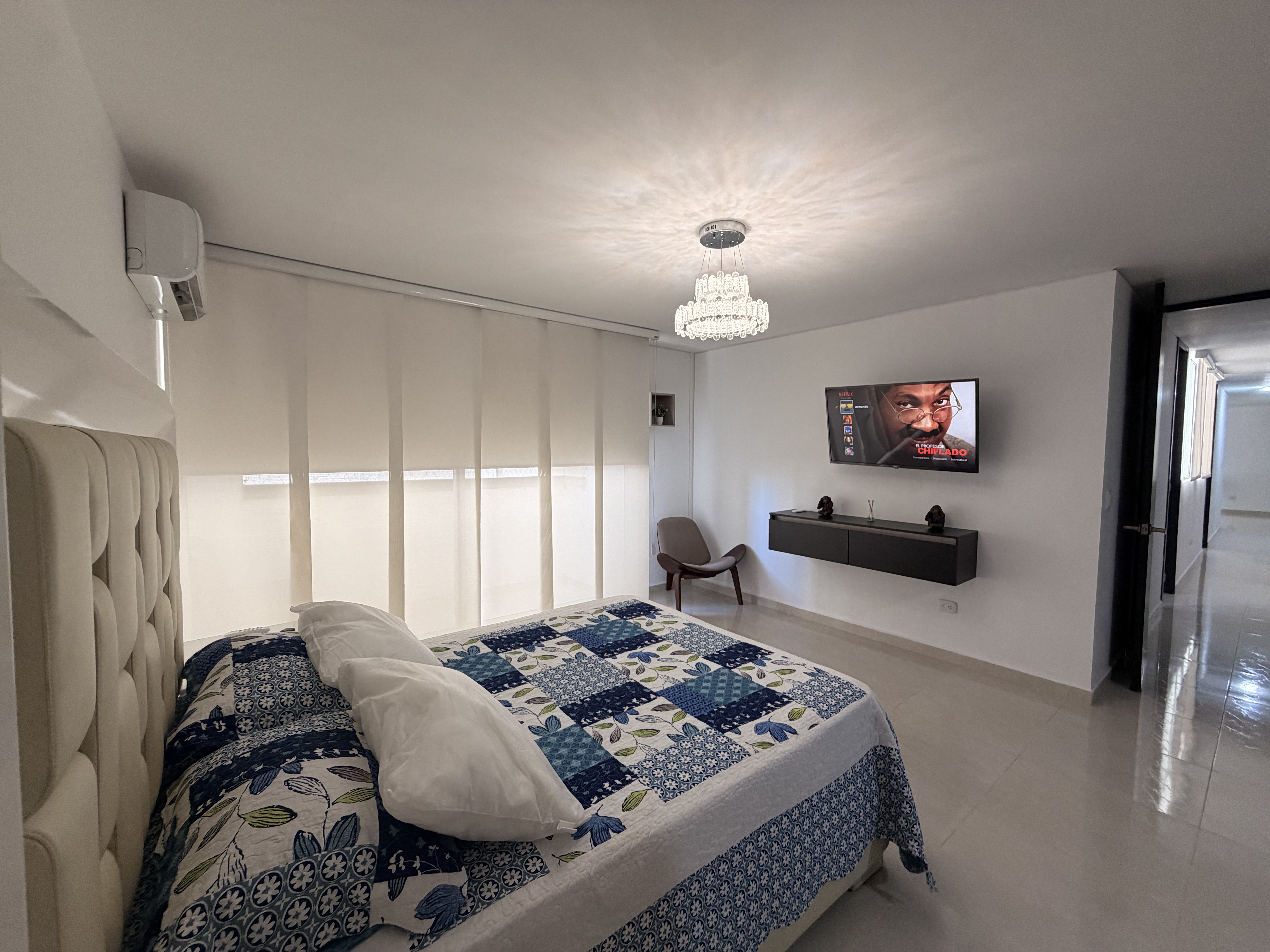 Apto 11 - Silver Park — foto 4