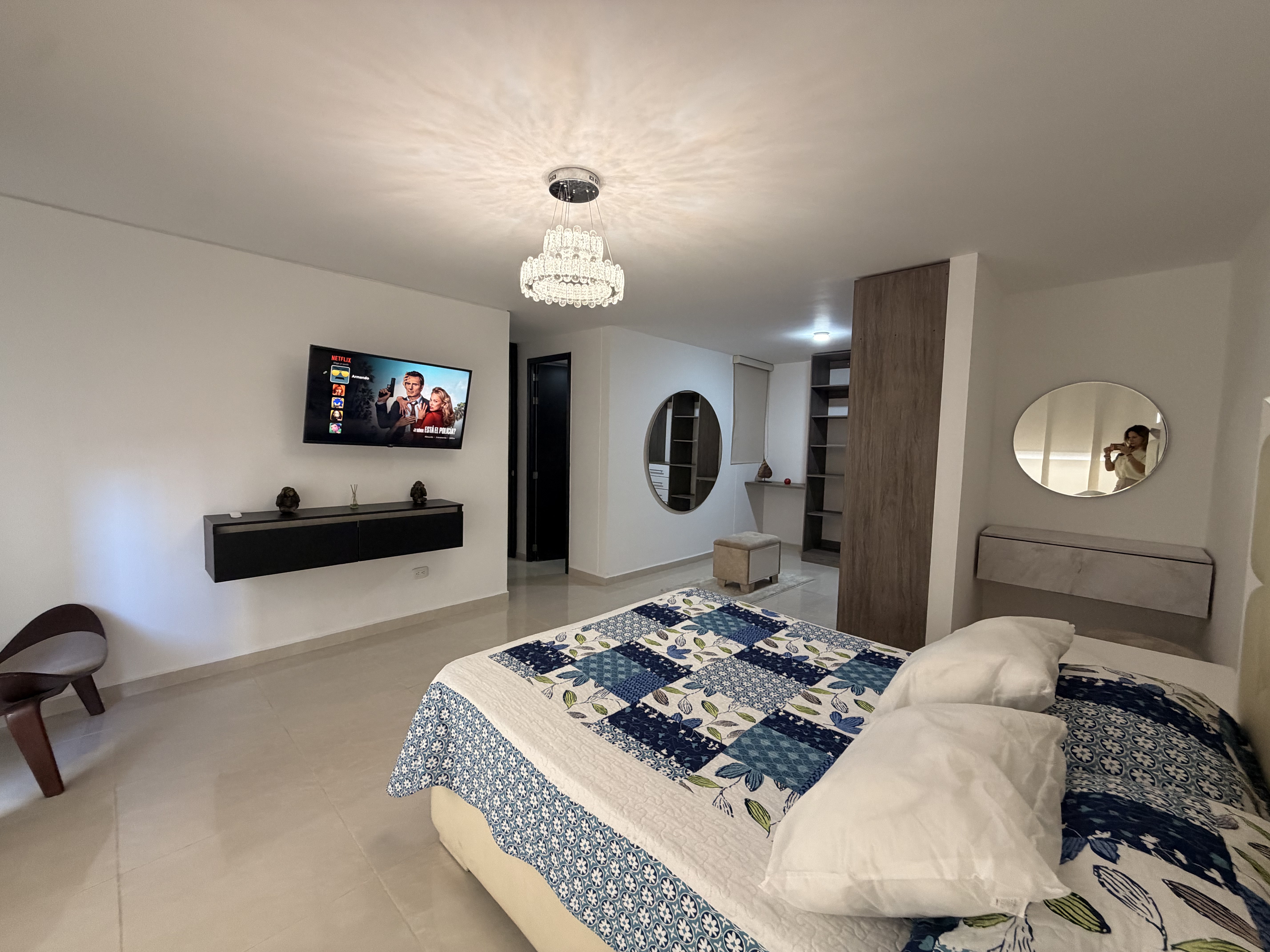 Apto 11 - Silver Park — foto 6