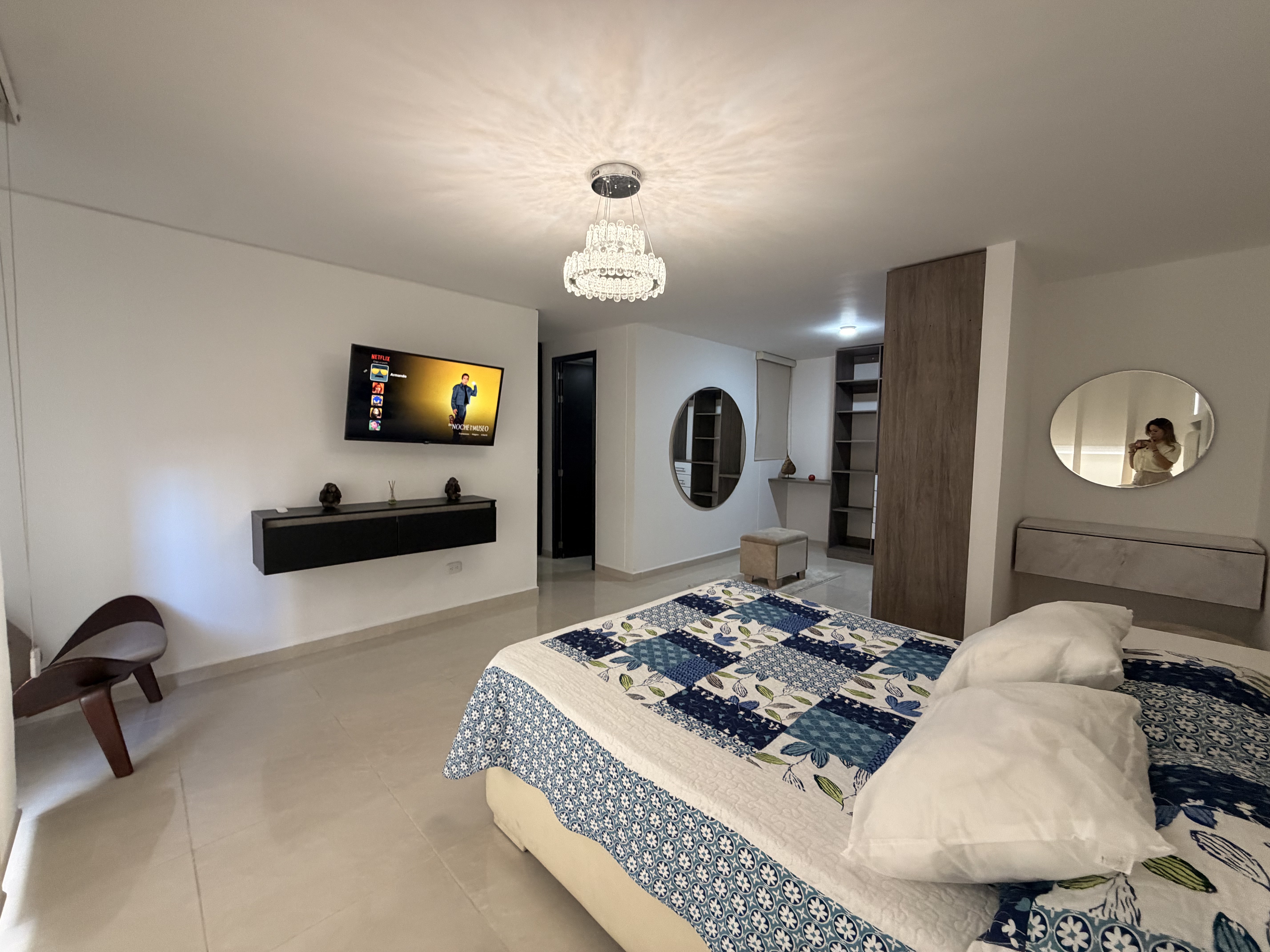 Apto 11 - Silver Park — foto 8