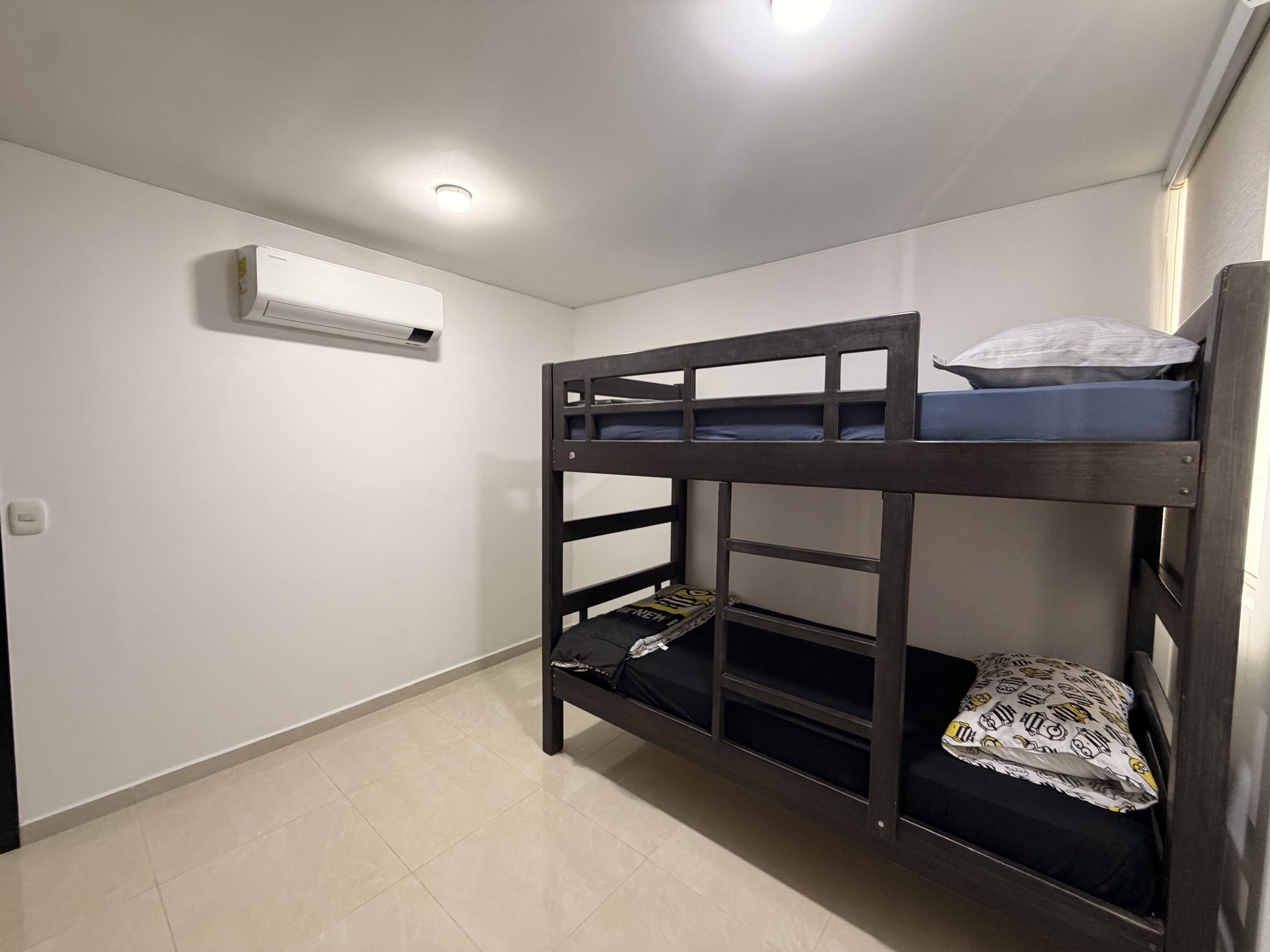 Apto 11 - Silver Park — foto 12