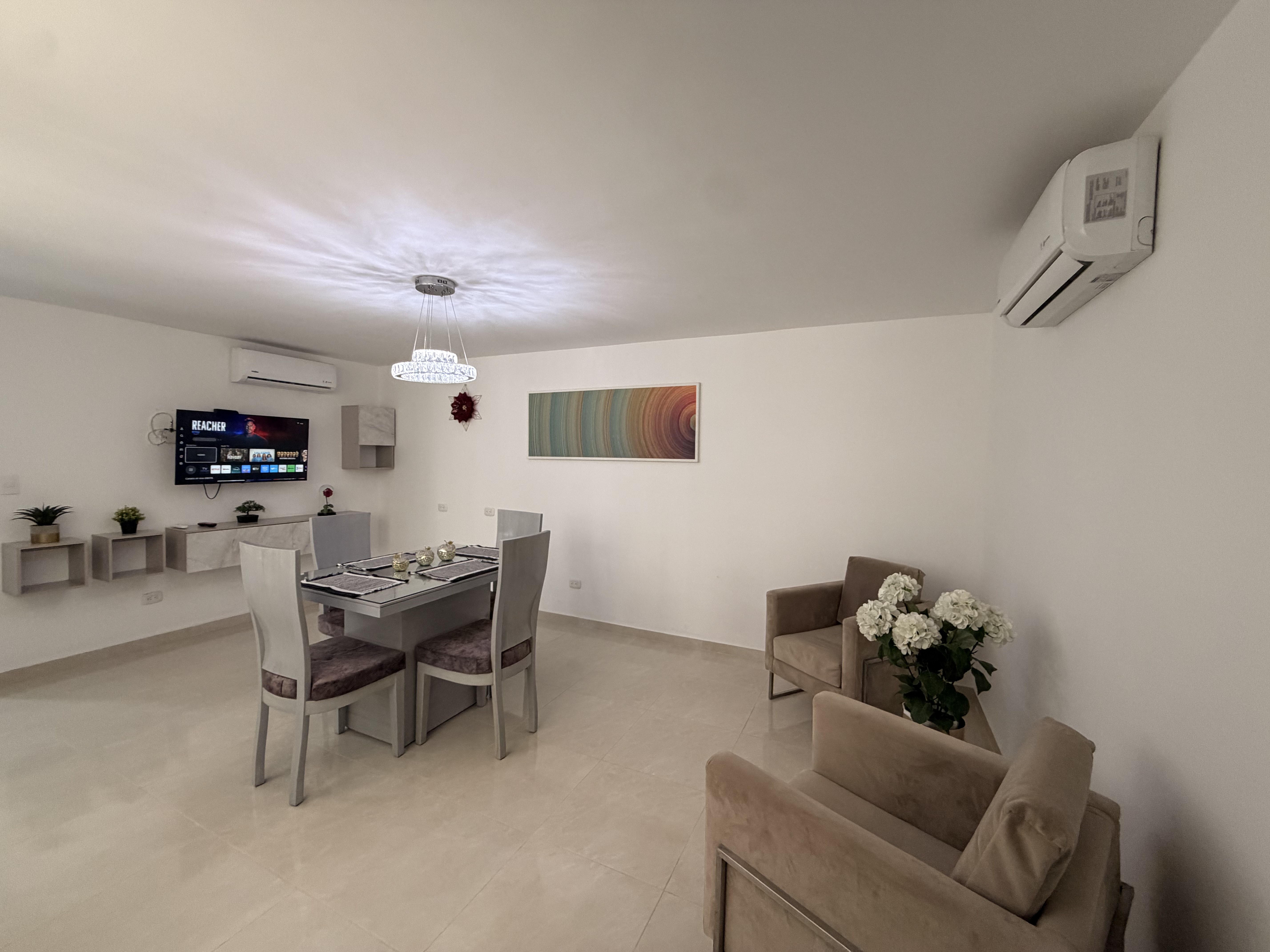 Apto 11 - Silver Park — foto 14