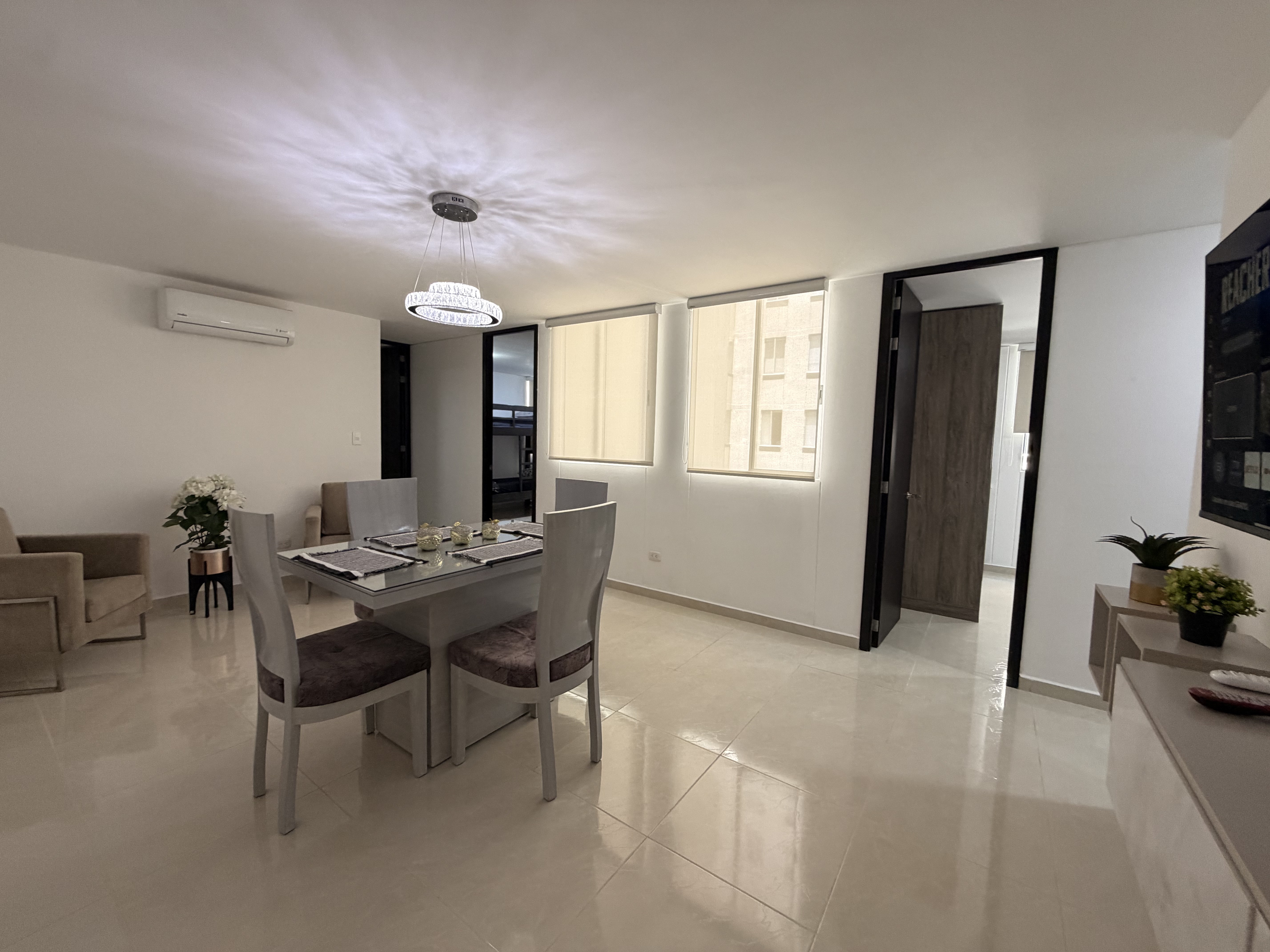 Apto 11 - Silver Park — foto 16