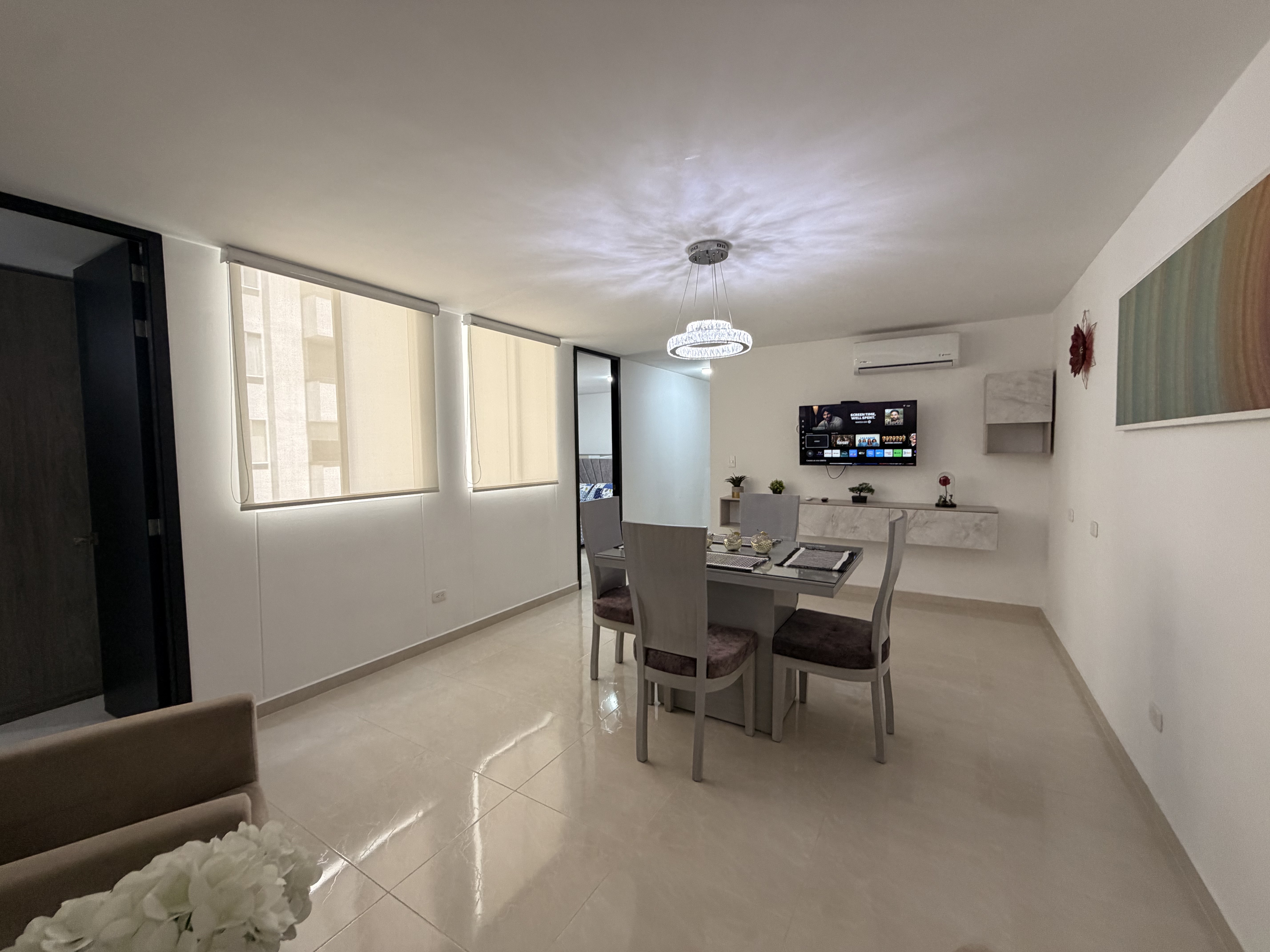 Apto 11 - Silver Park — foto 17