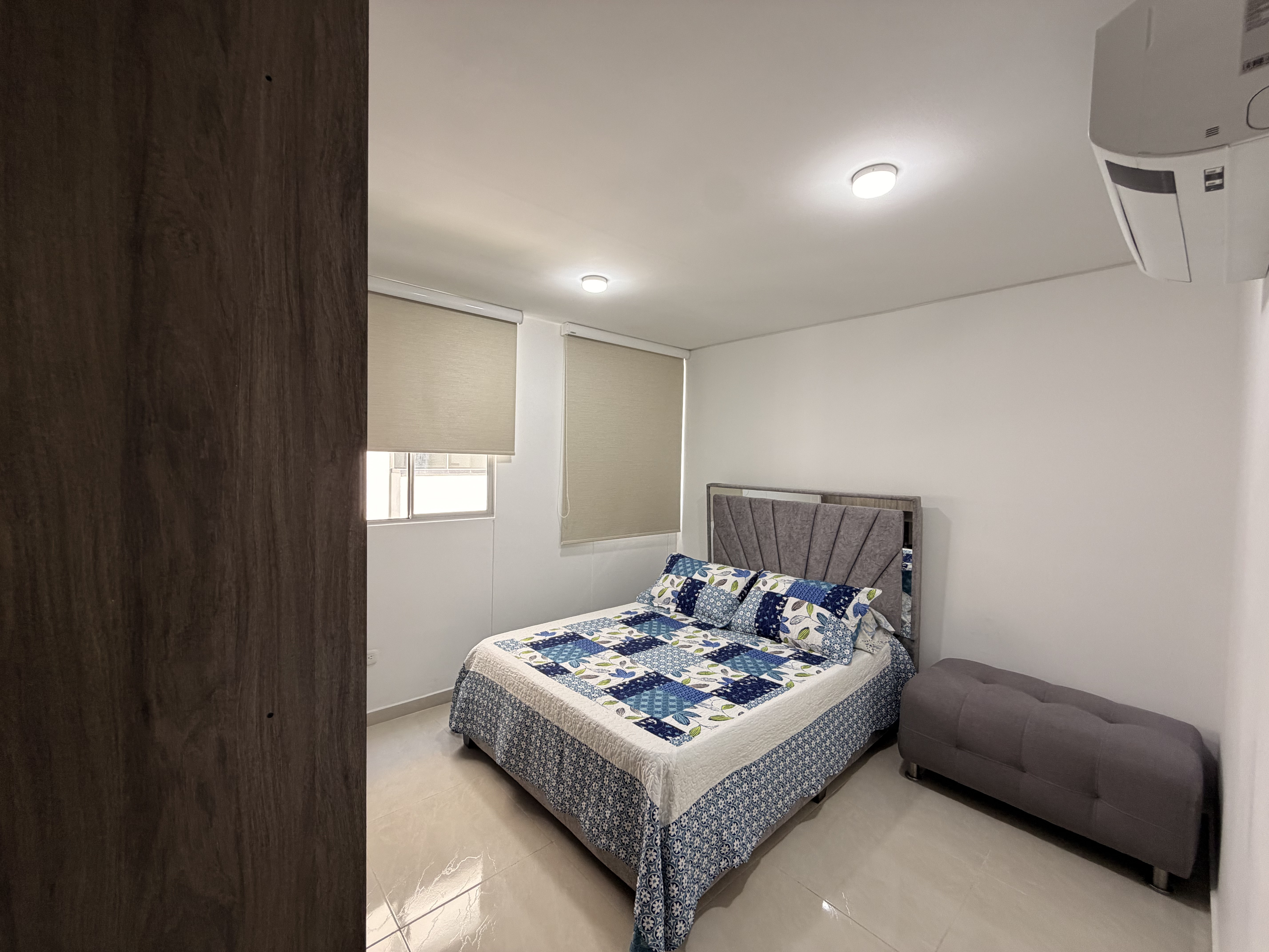 Apto 11 - Silver Park — foto 18