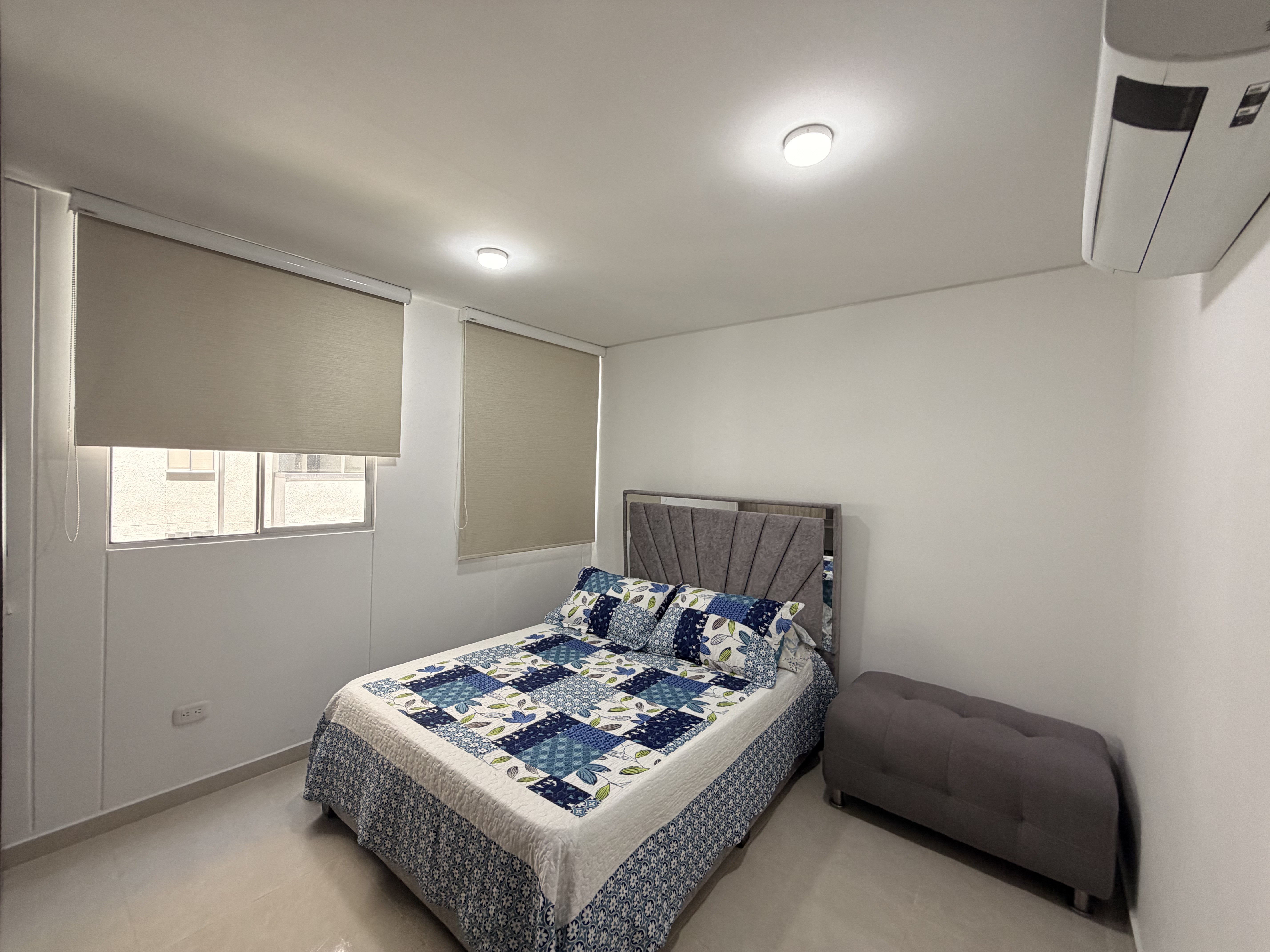 Apto 11 - Silver Park — foto 19