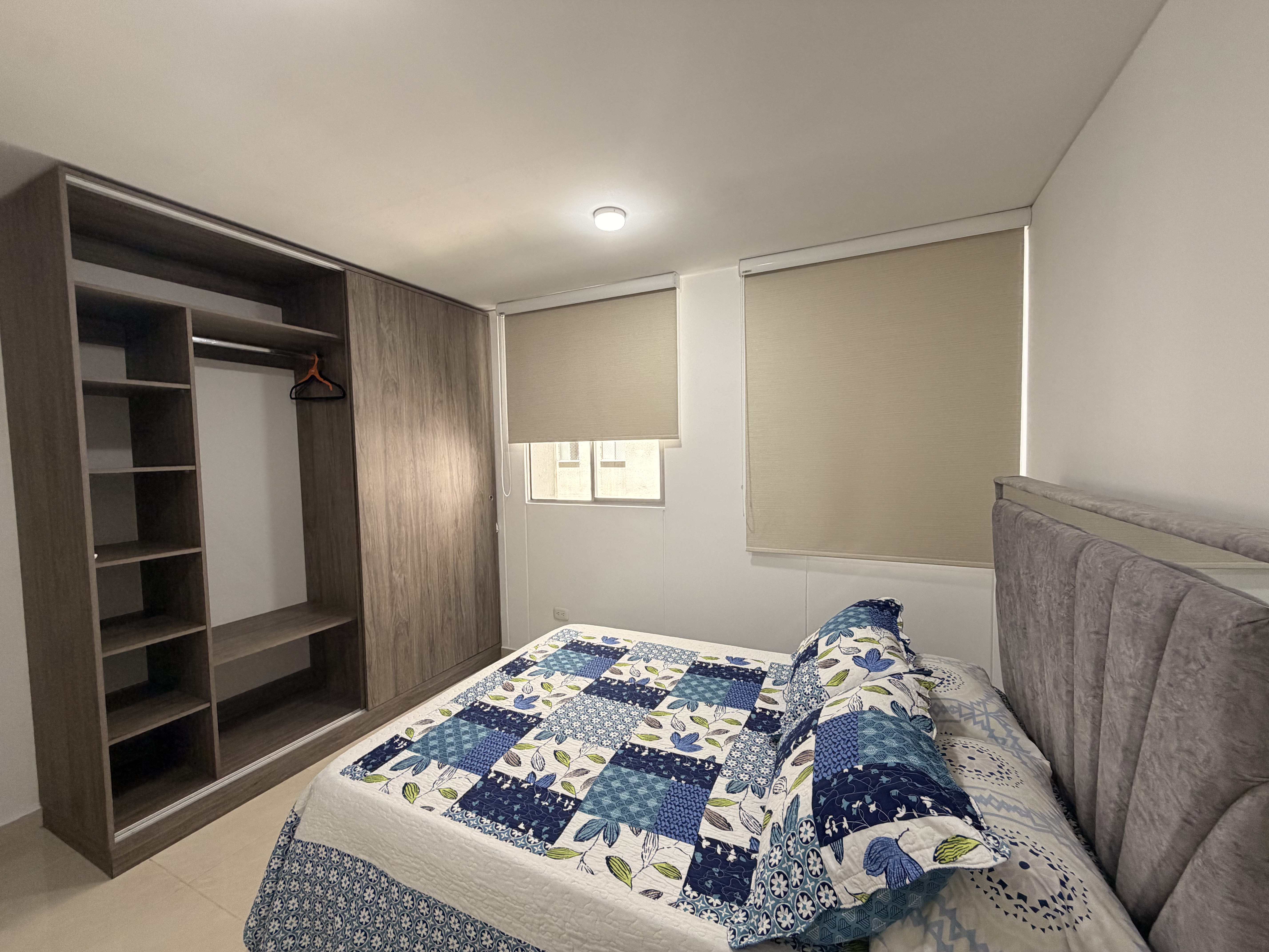 Apto 11 - Silver Park — foto 20
