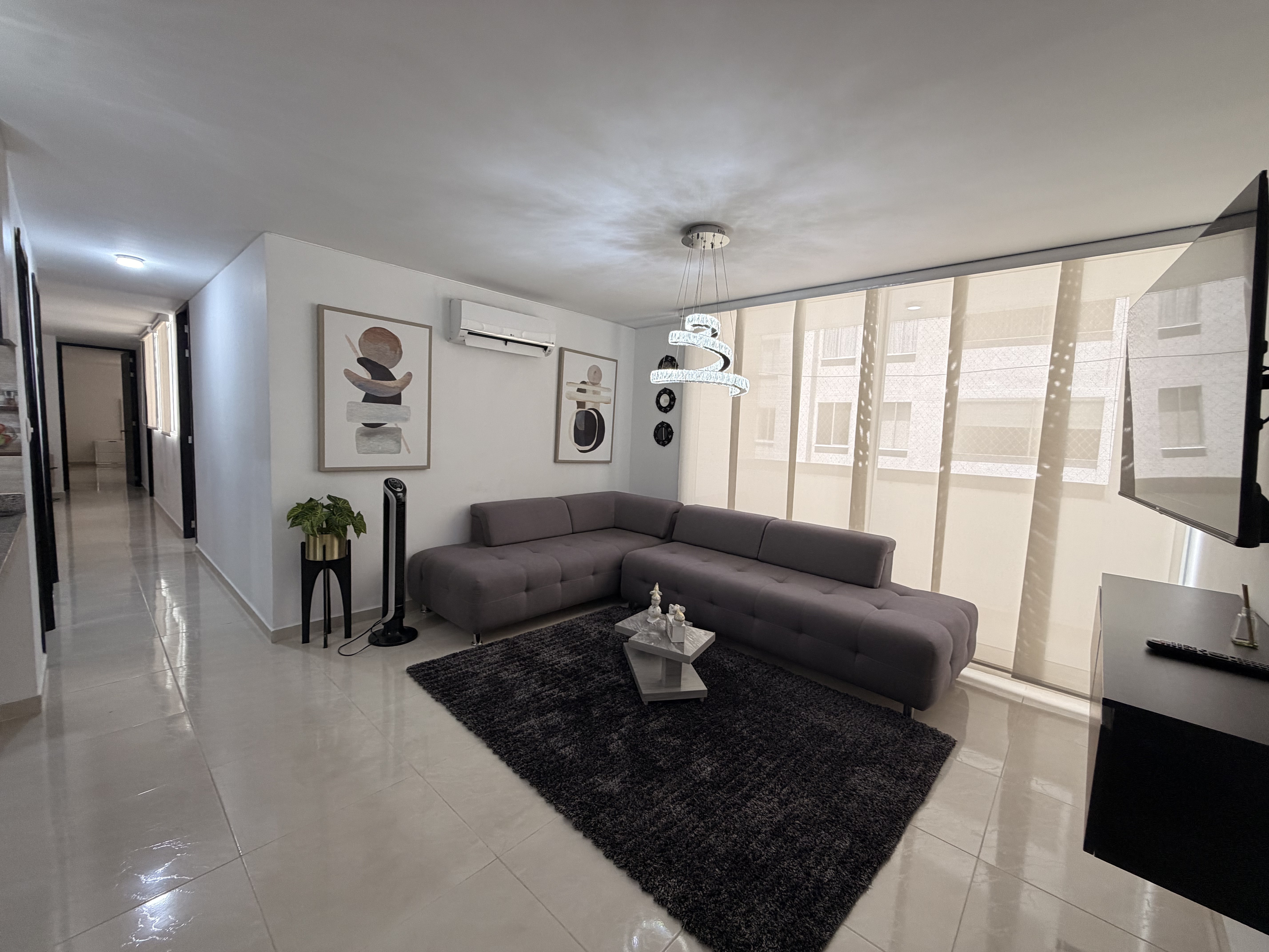 Apto 11 - Silver Park — foto 23