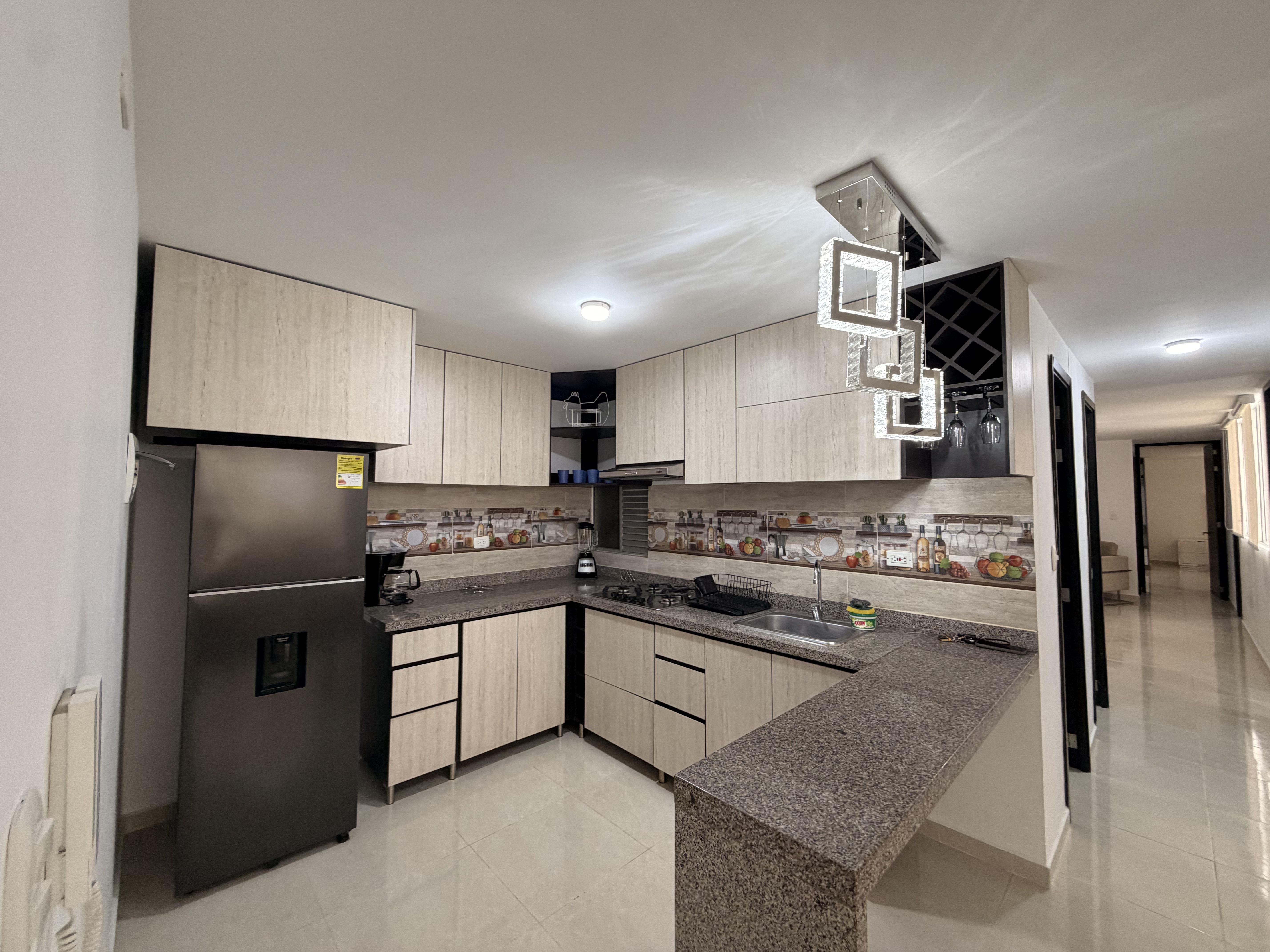 Apto 11 - Silver Park — foto 24