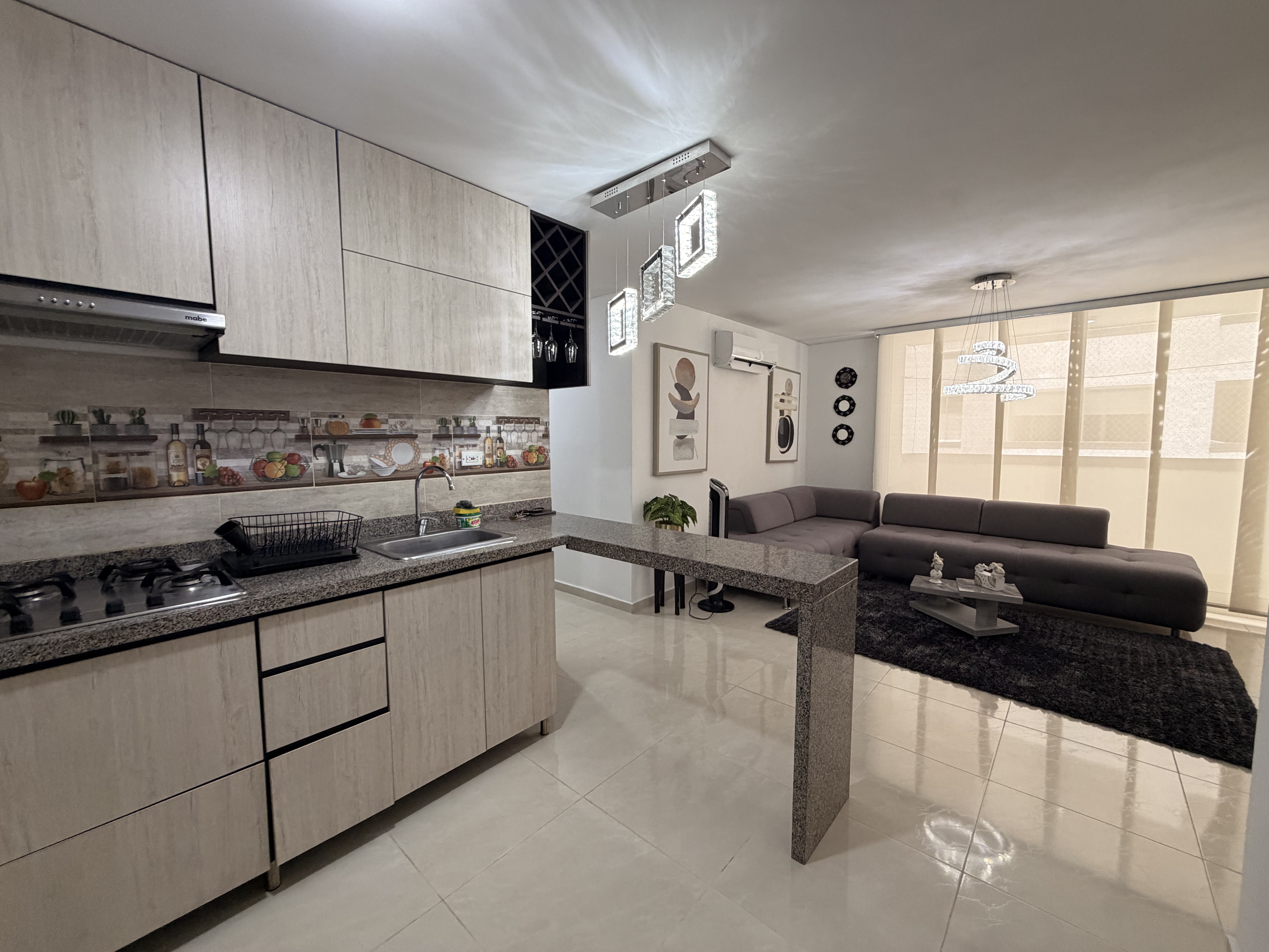 Apto 11 - Silver Park — foto 25