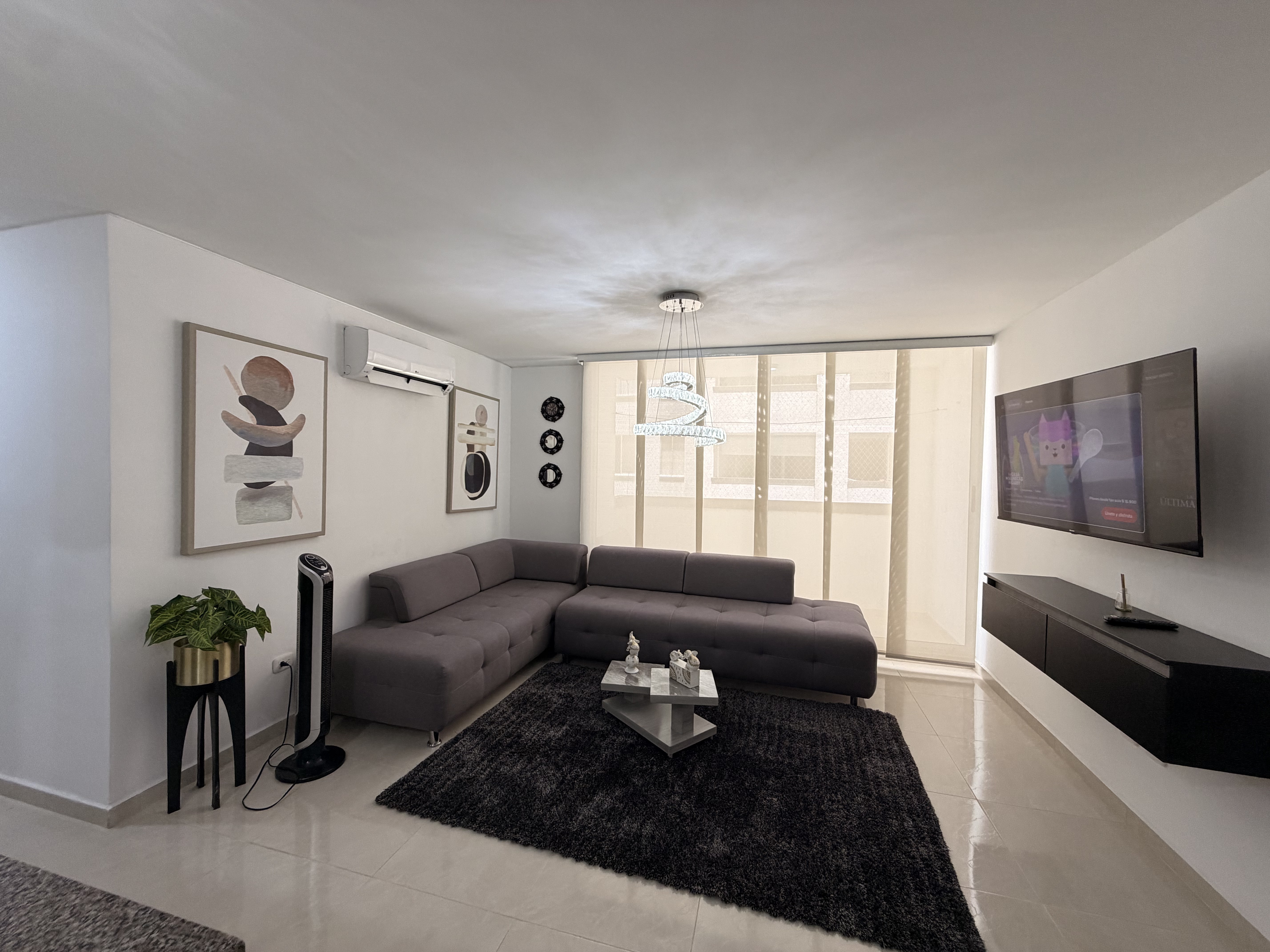 Apto 11 - Silver Park — foto 26