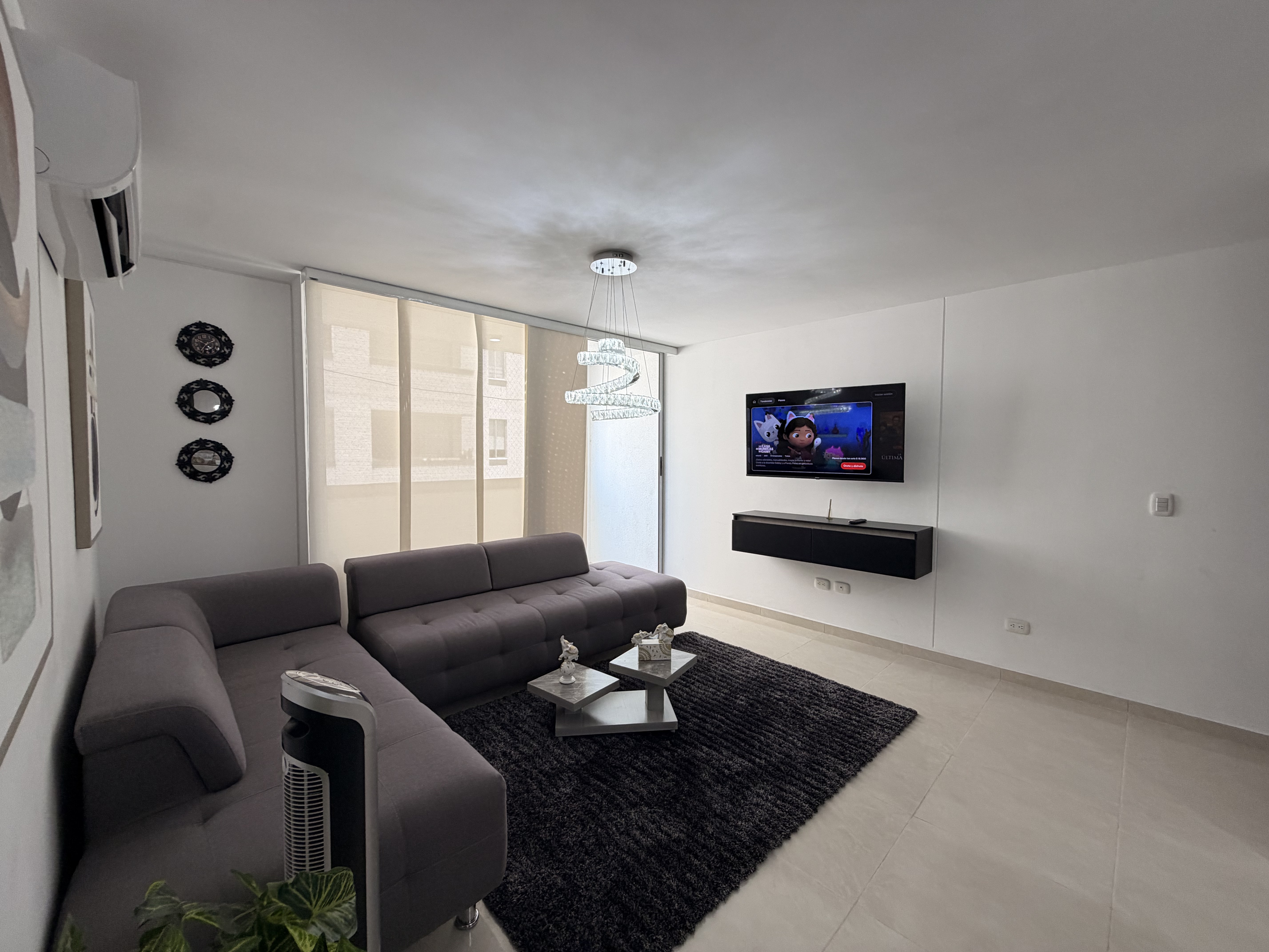 Apto 11 - Silver Park — foto 27