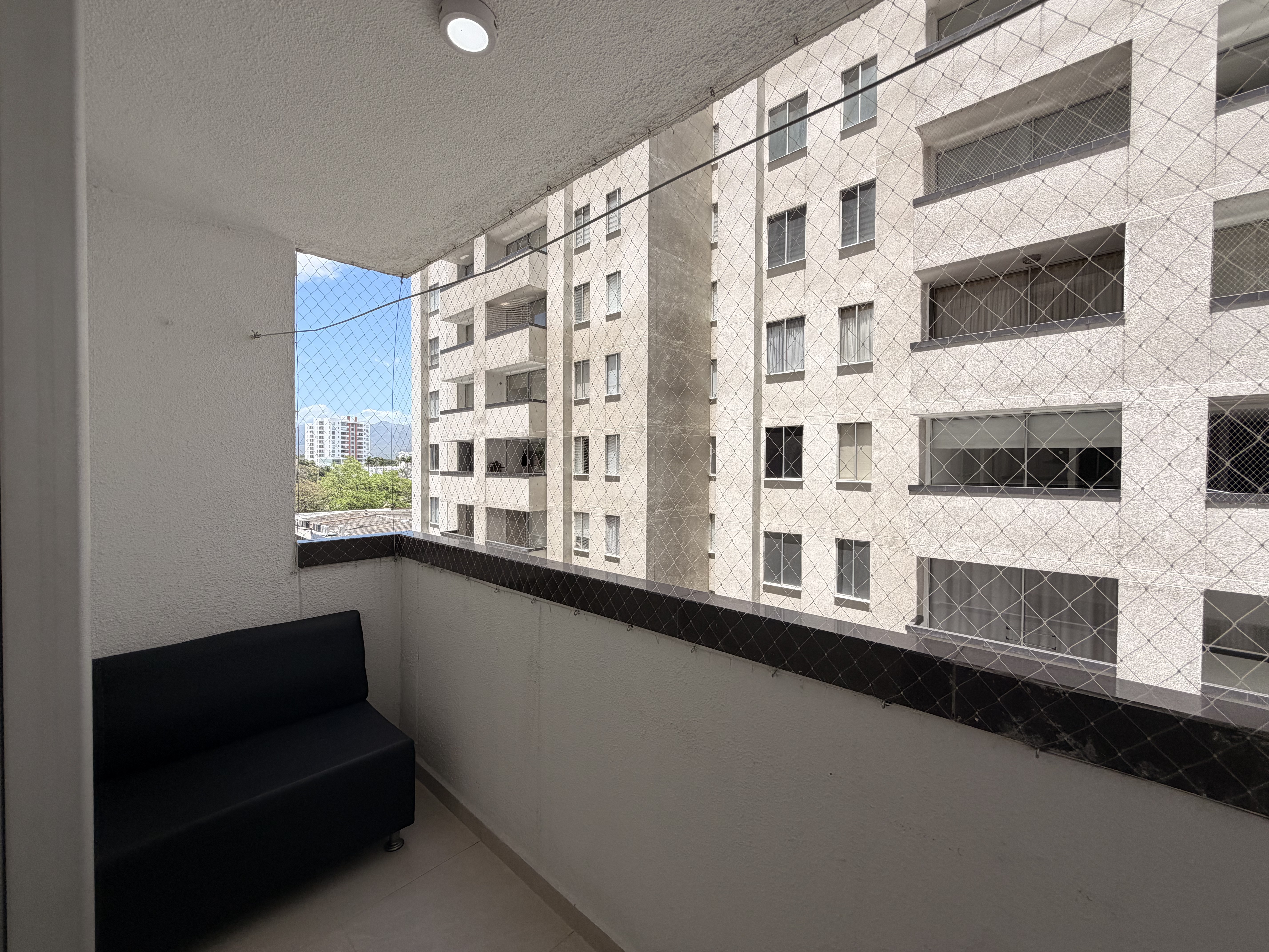 Apto 11 - Silver Park — foto 28