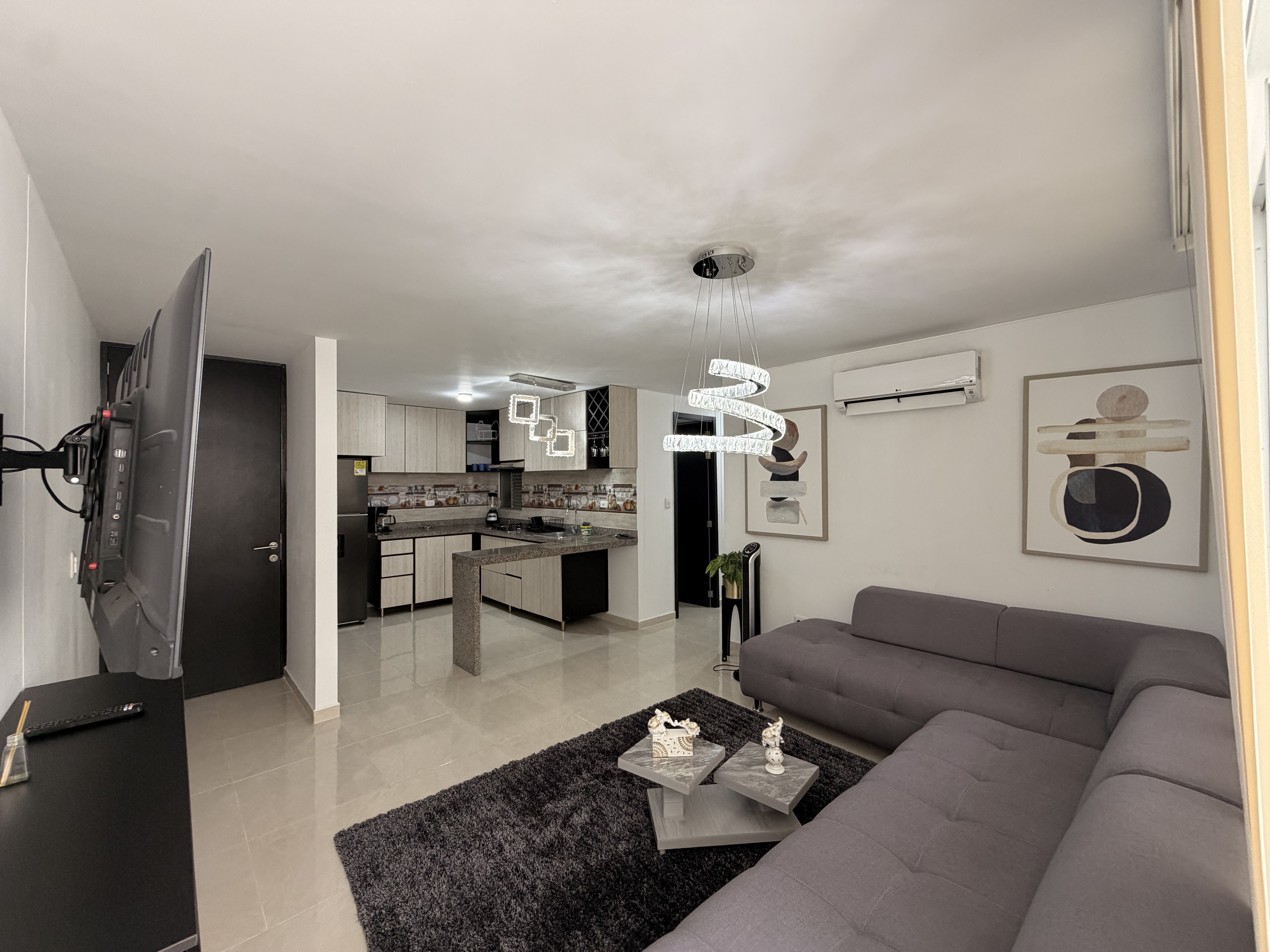 Apto 11 - Silver Park — foto 30