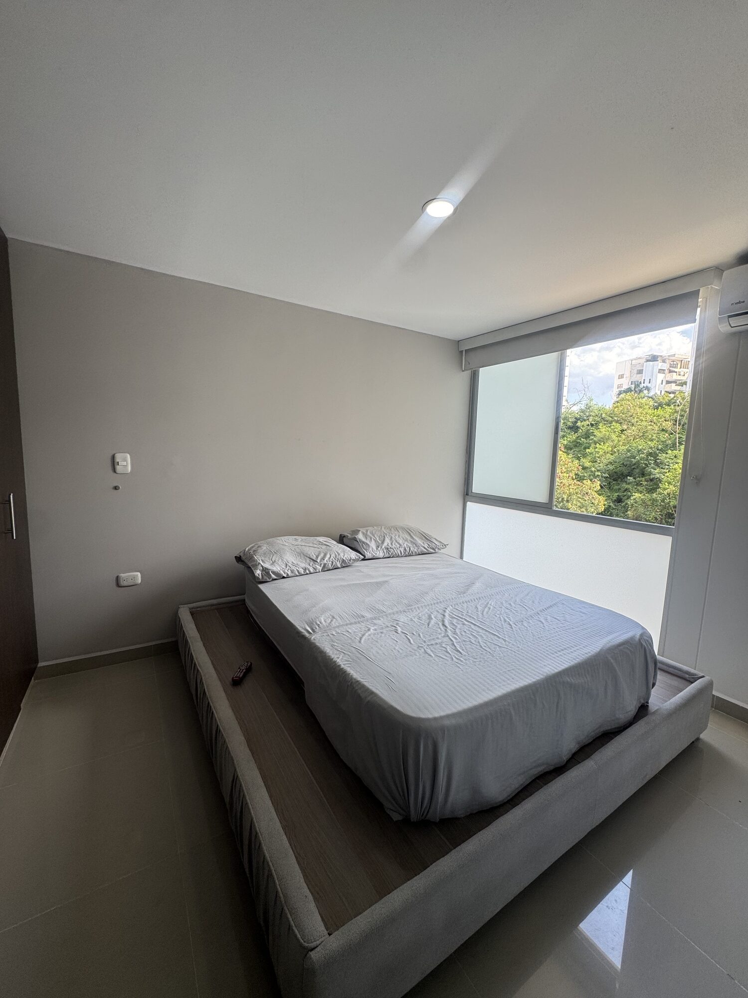 Apto 16 - Piedemonte — La floresta · Cúcuta