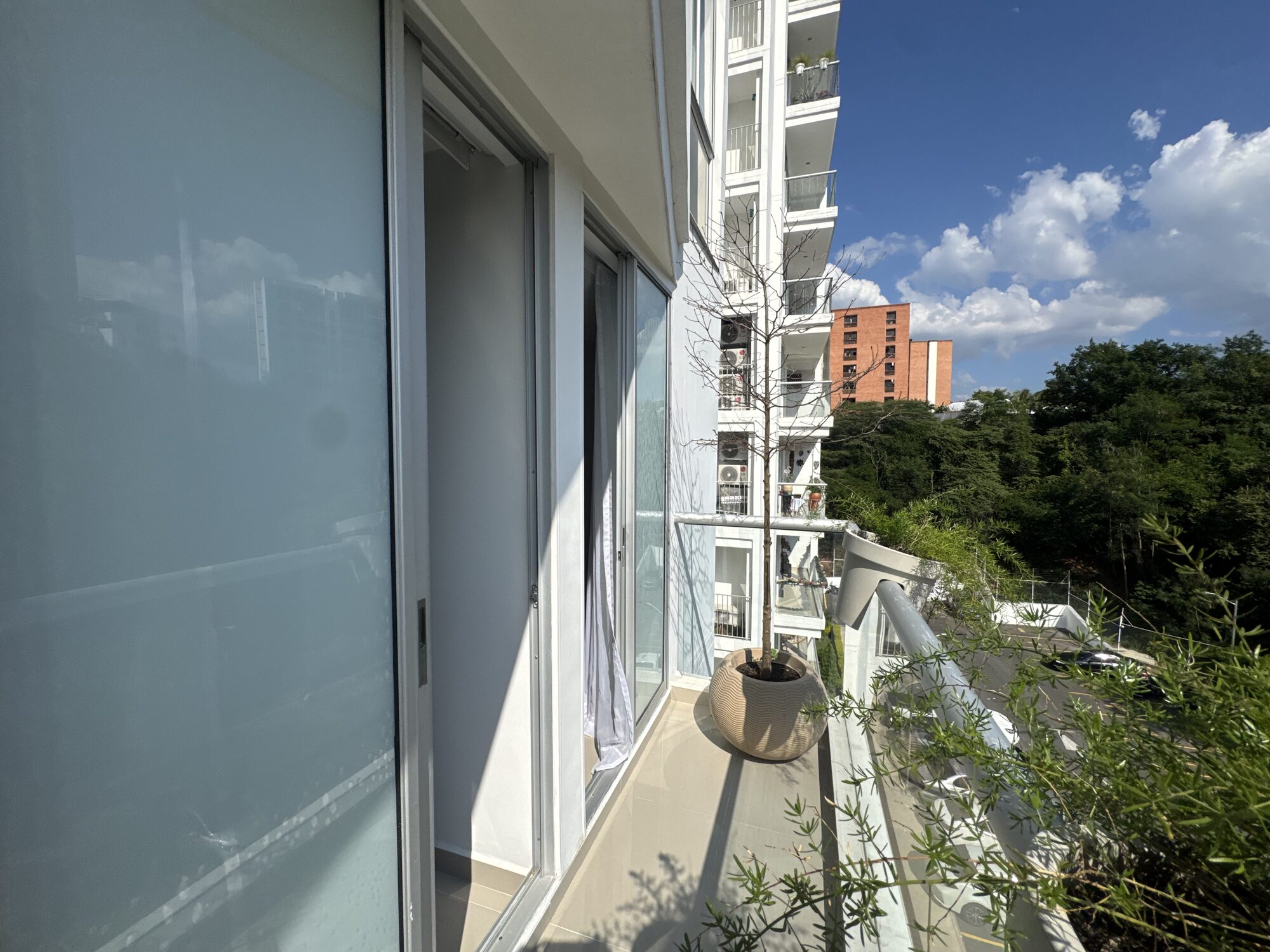 Apto 16 - Piedemonte — foto 11