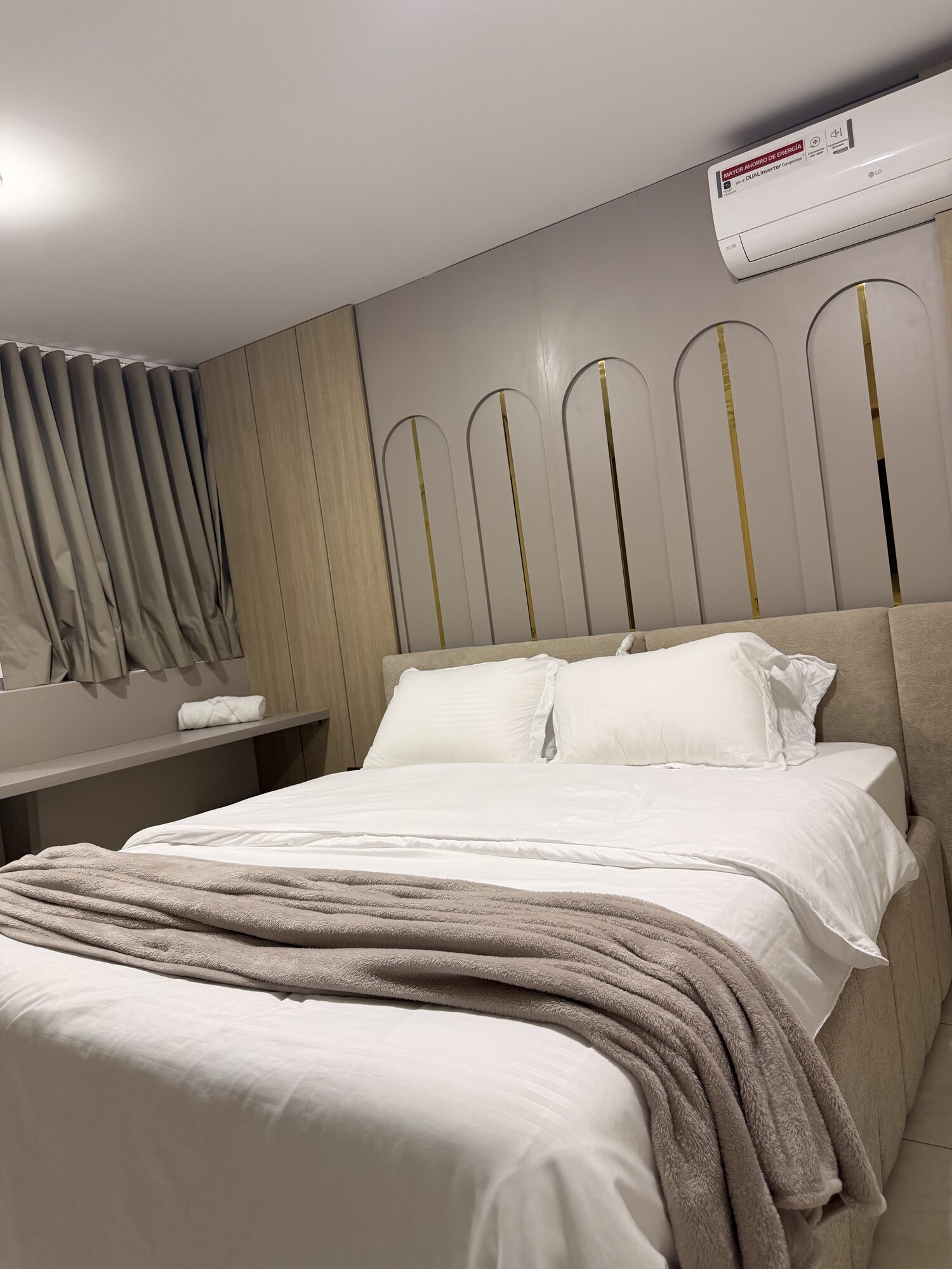 Apartamento Praga — foto 2