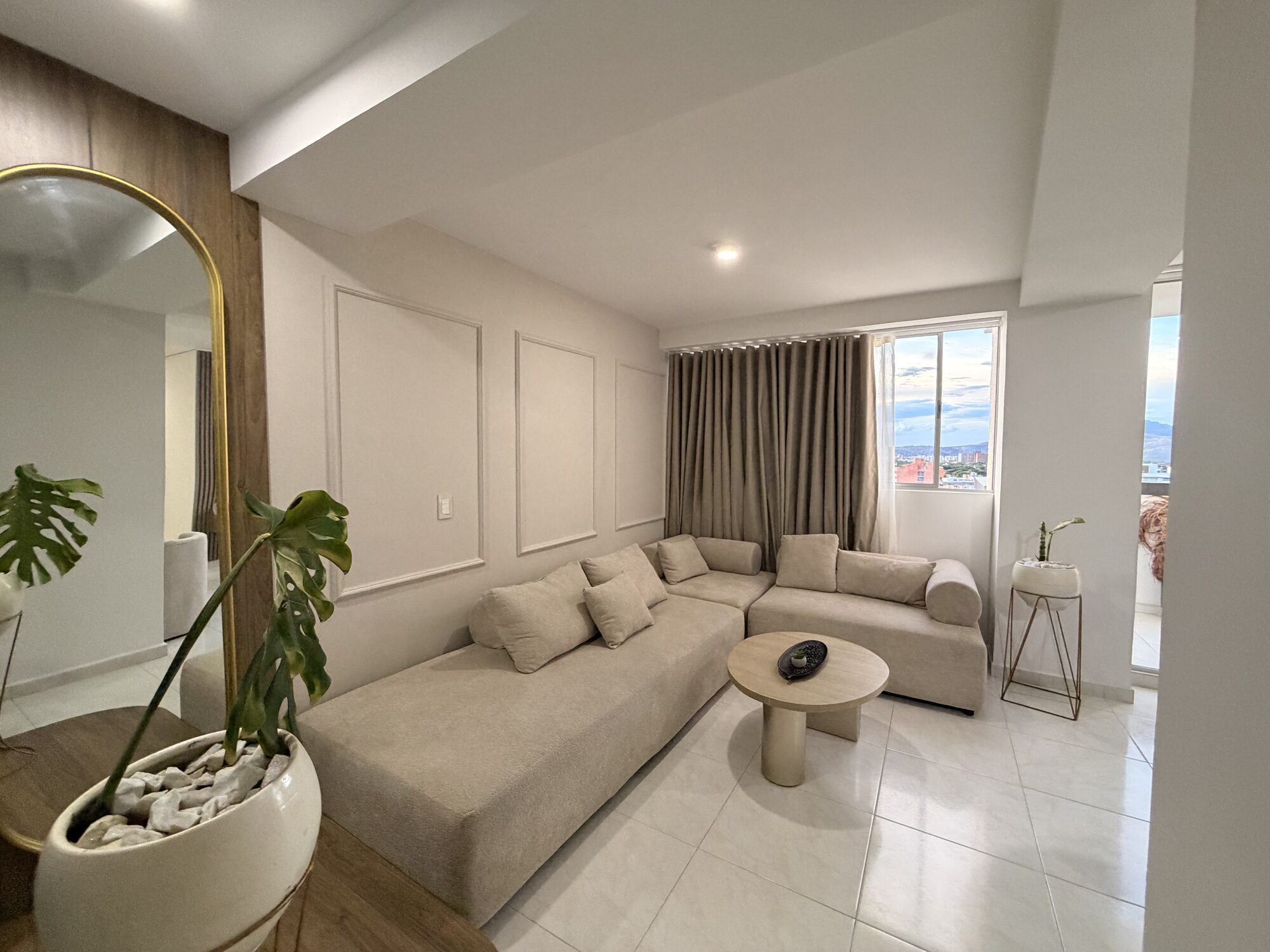 Apartamento Praga — foto 4
