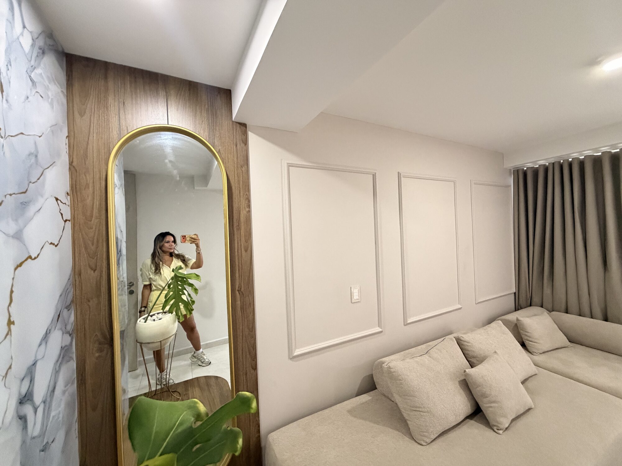 Apartamento Praga — foto 3