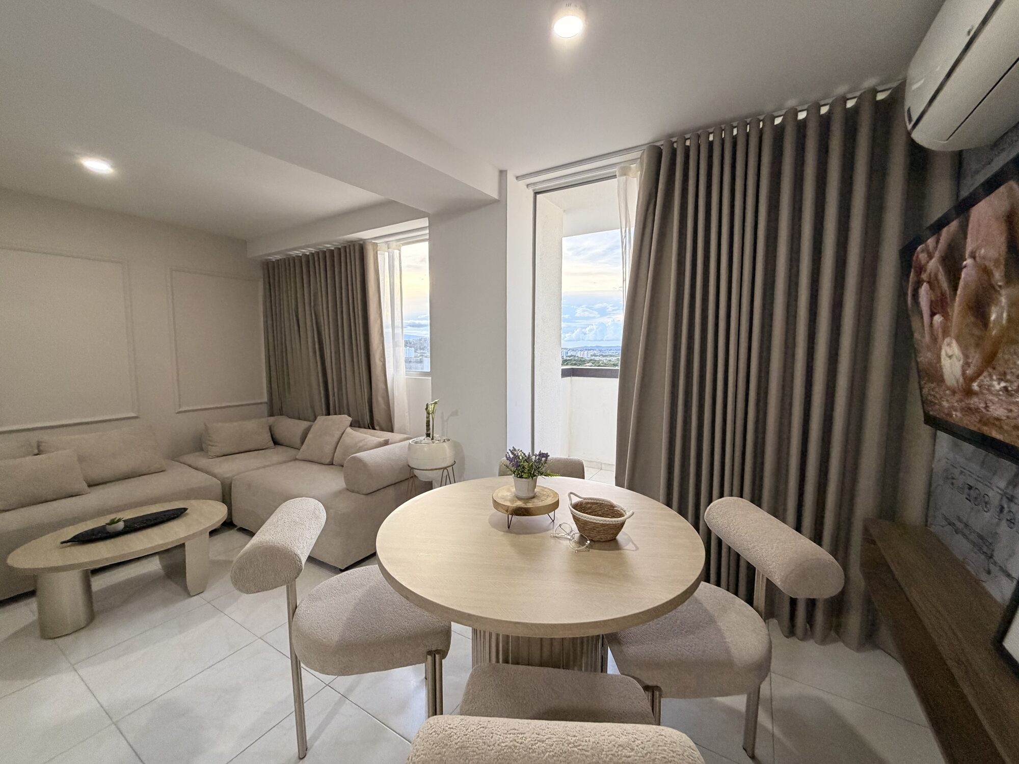 Apartamento Praga — Riviera · Cúcuta