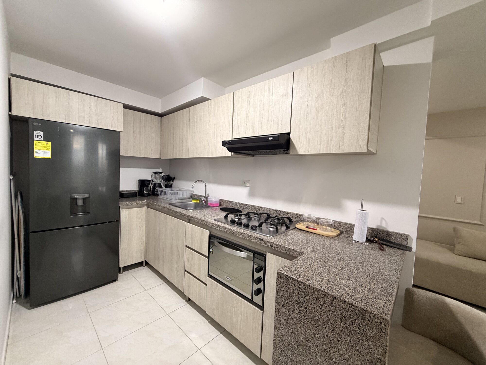 Apartamento Praga — foto 13