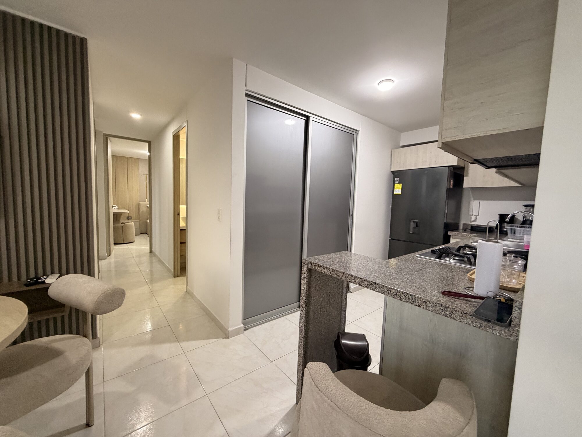 Apartamento Praga — foto 14