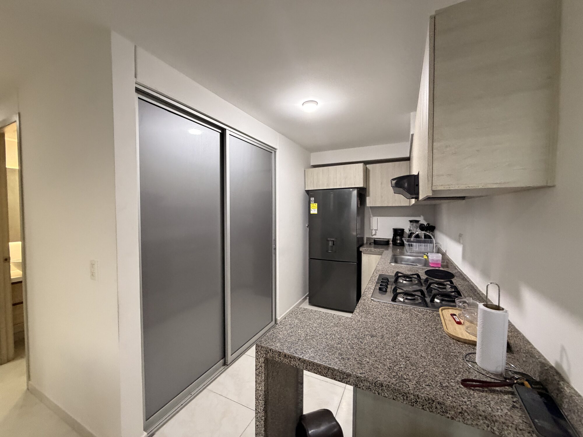 Apartamento Praga — foto 15