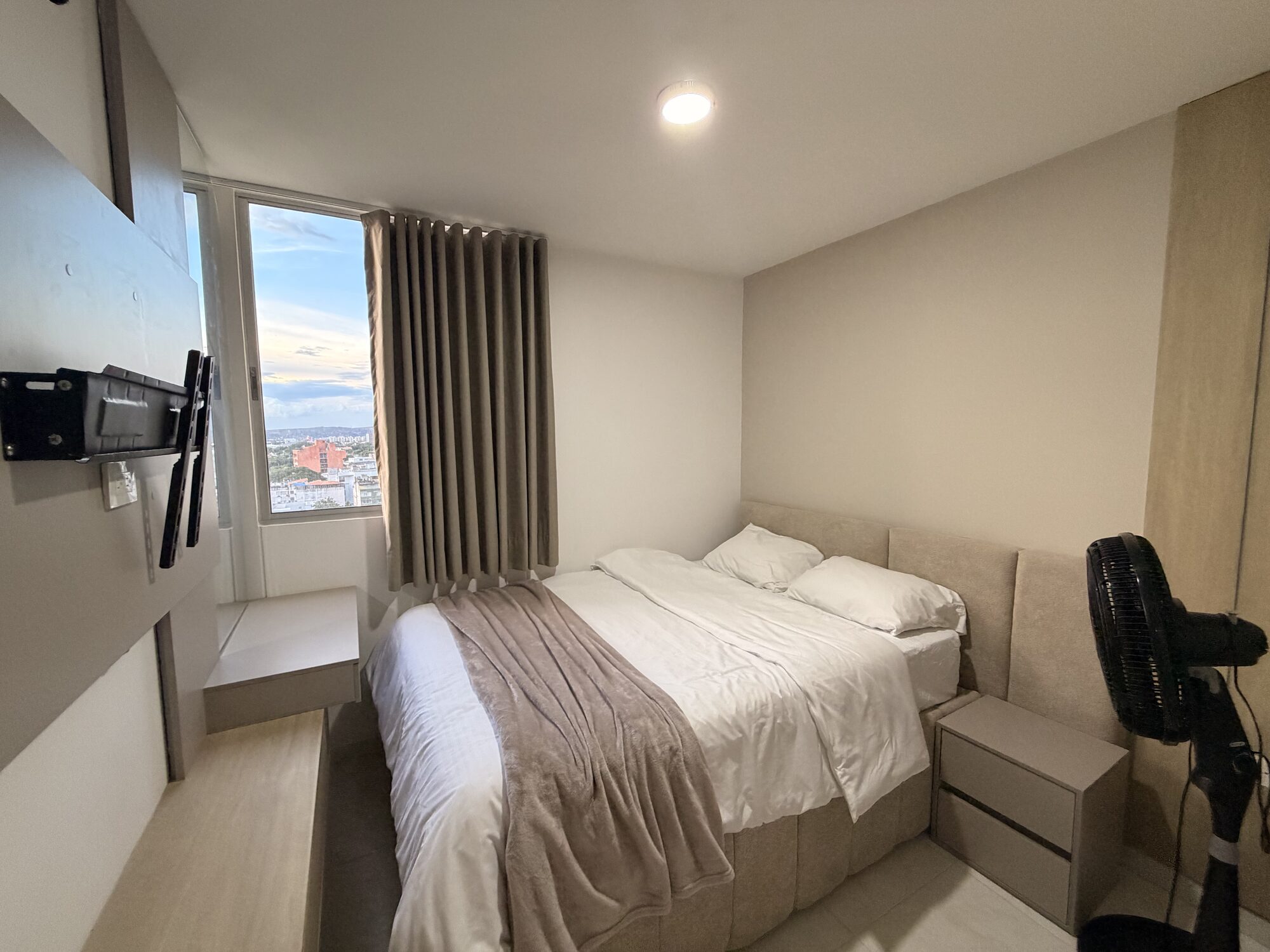 Apartamento Praga — foto 16