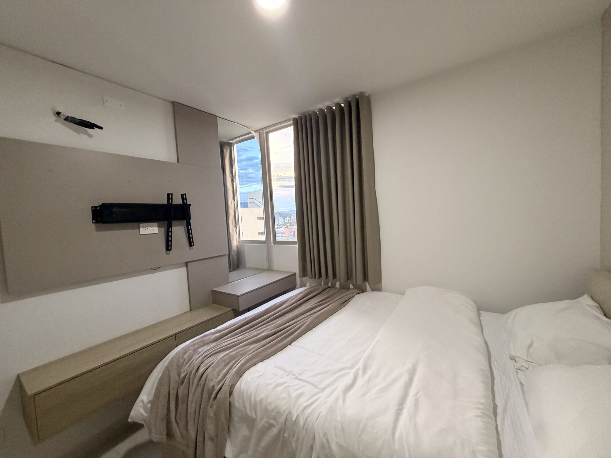Apartamento Praga — foto 17