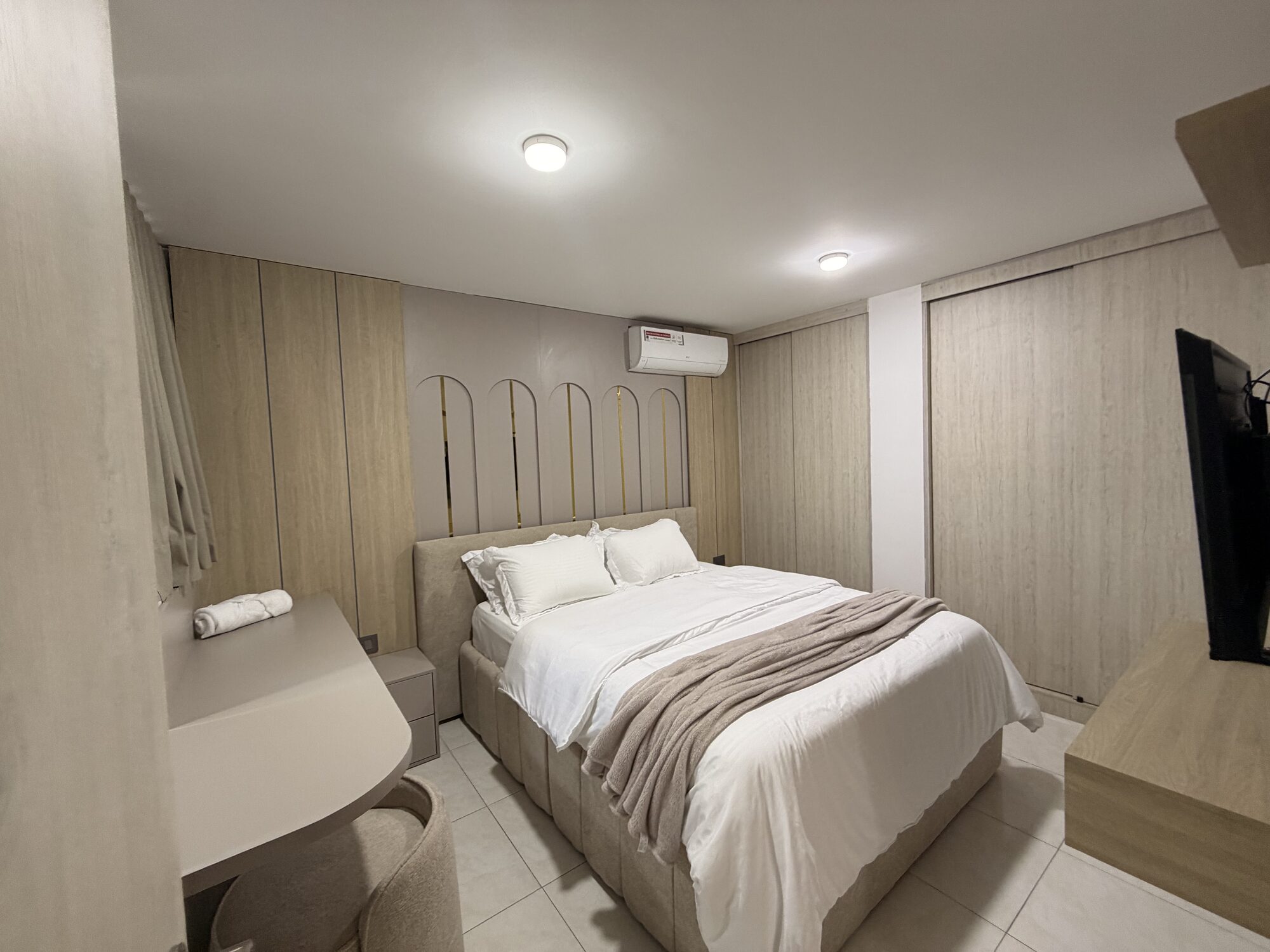Apartamento Praga — foto 19
